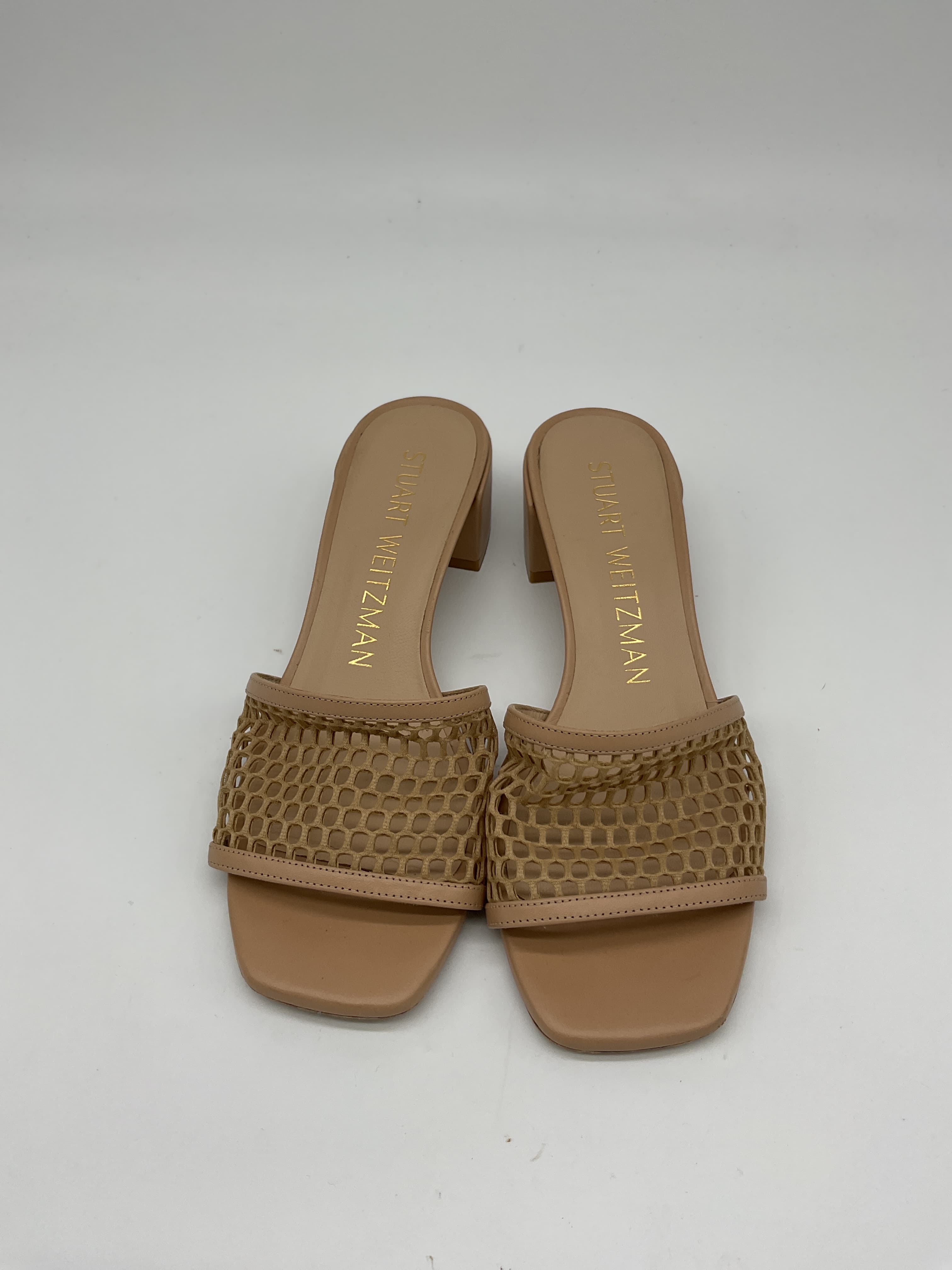 Cayman 35 Block Slide Sandal - Image 3