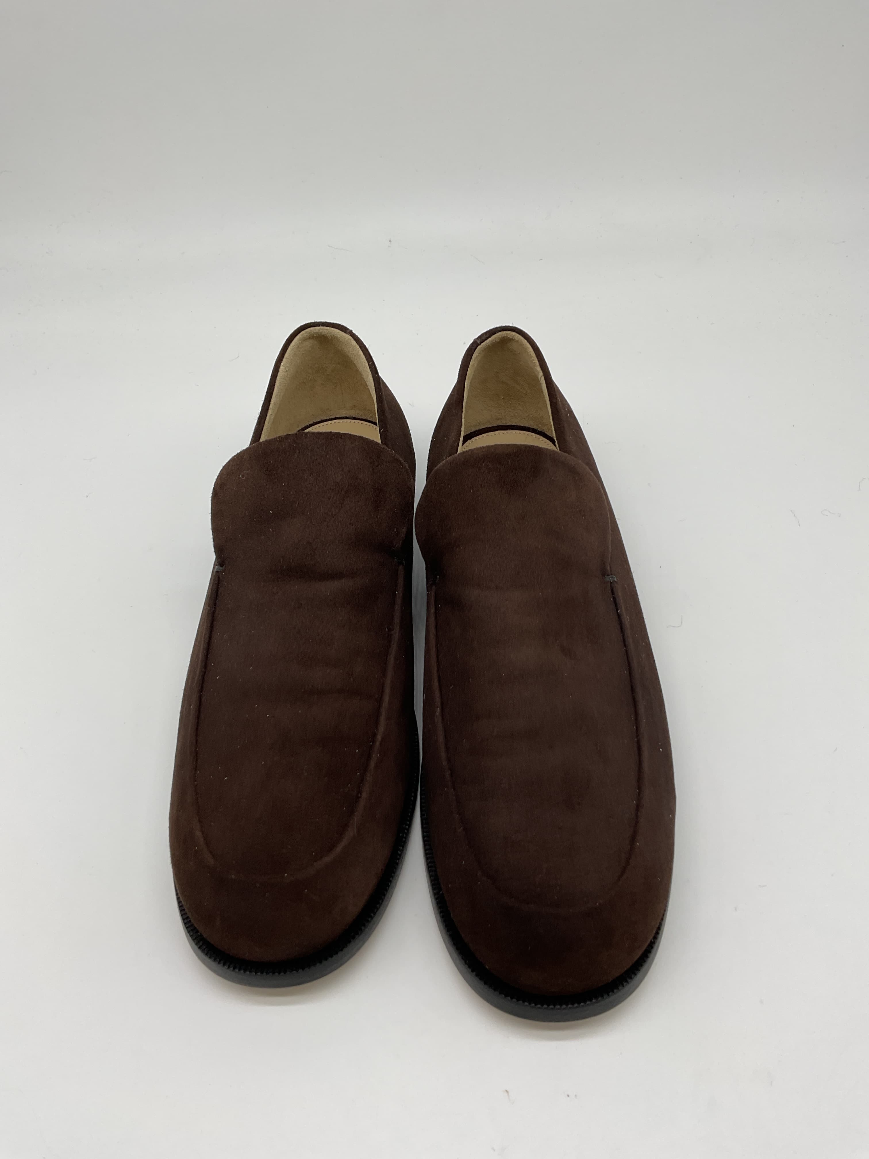 Alessio Suede Loafers - Image 2
