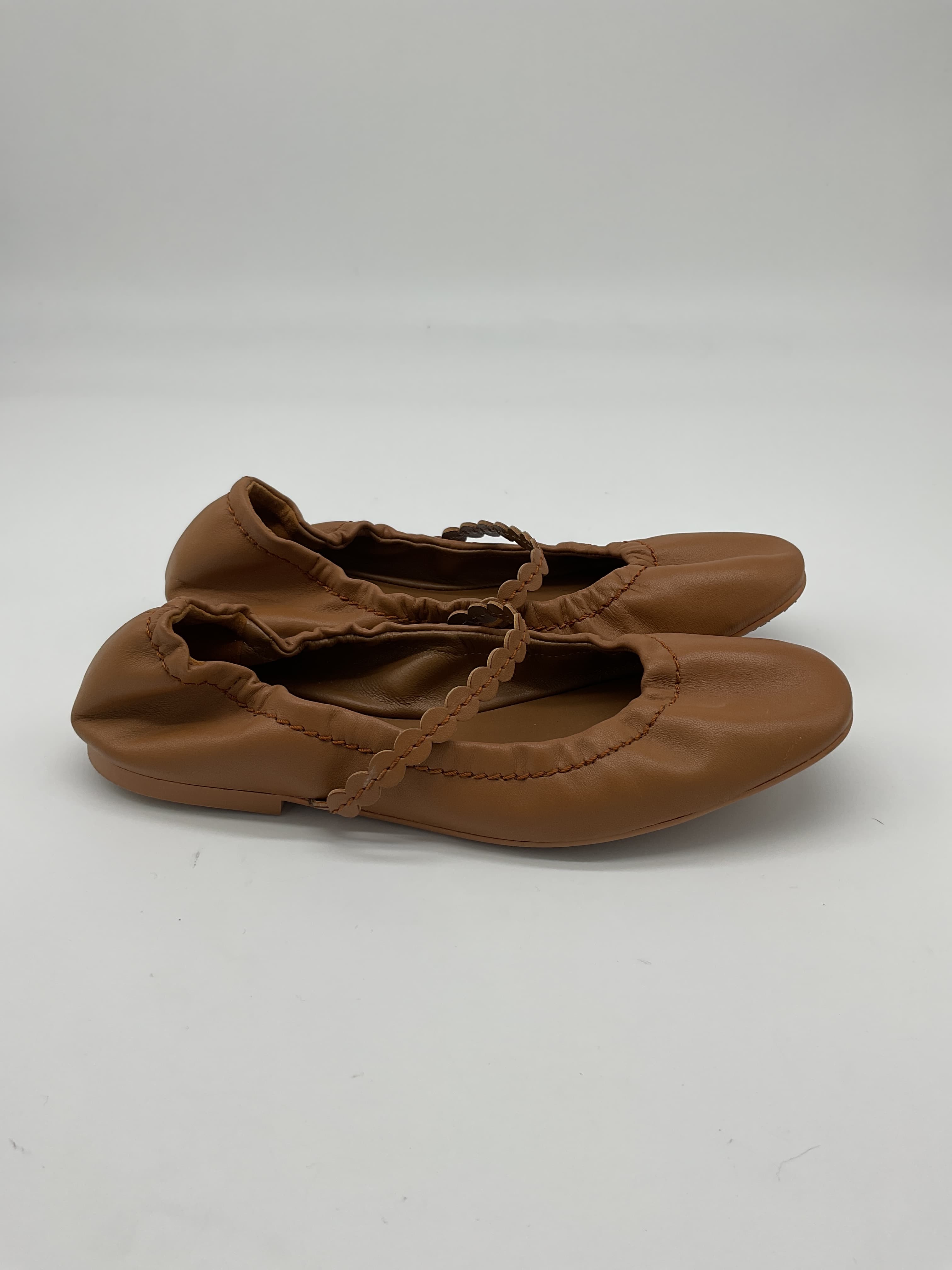 See By Chloe Kaddy Ballet Flat - Image 3