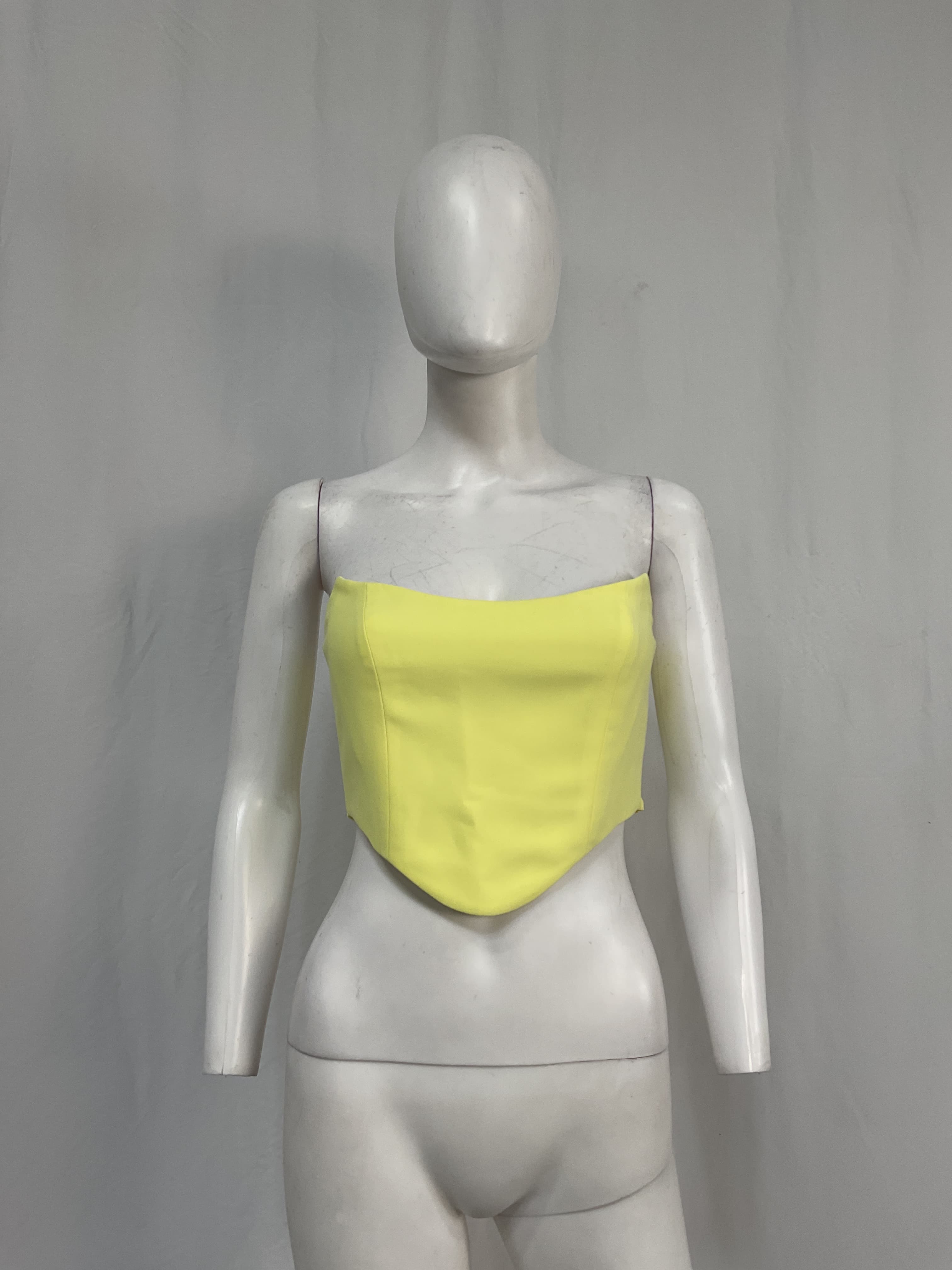 Sabine Crop Top - Image 2
