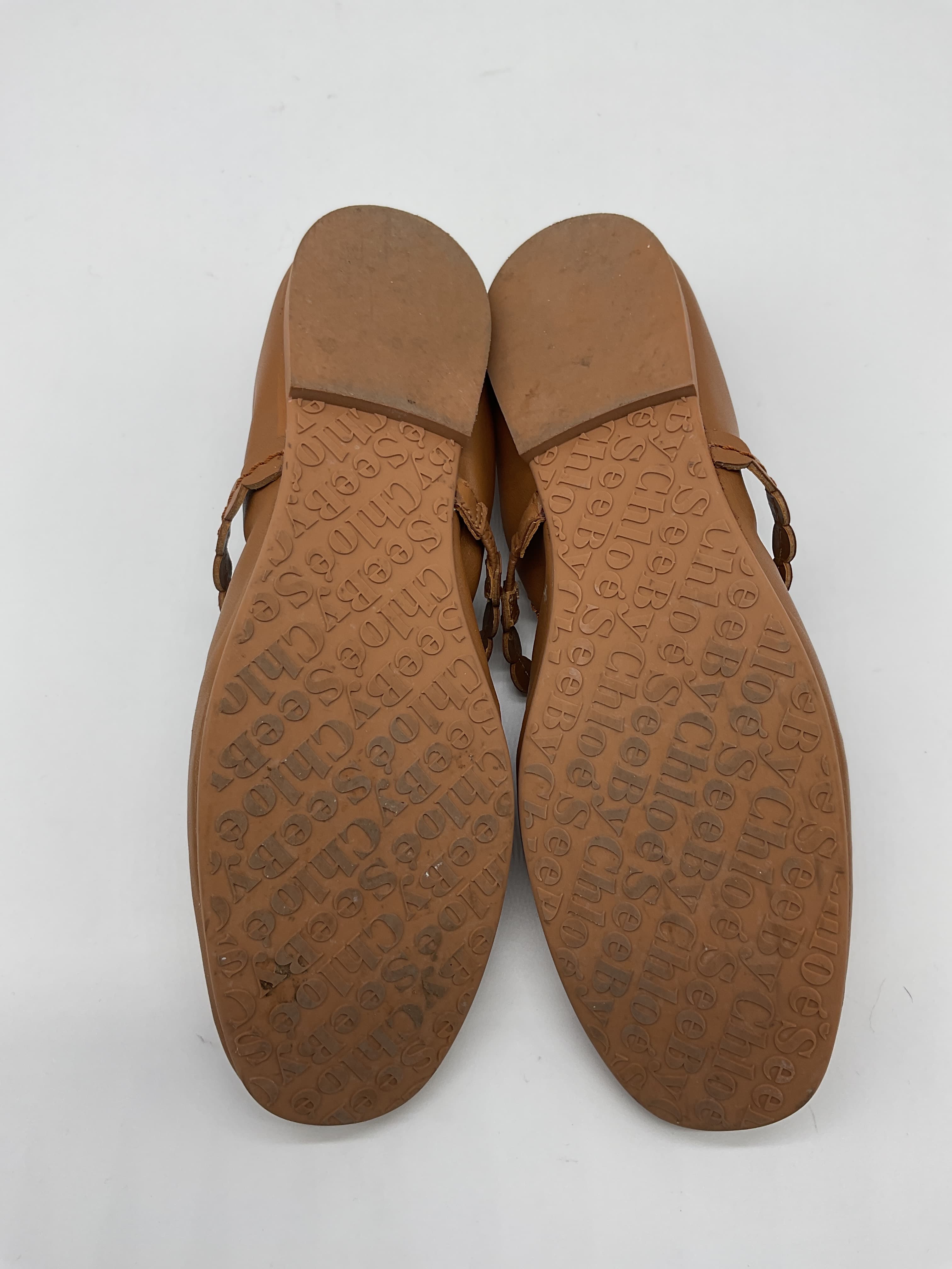 See By Chloe Kaddy Ballet Flat - Image 4