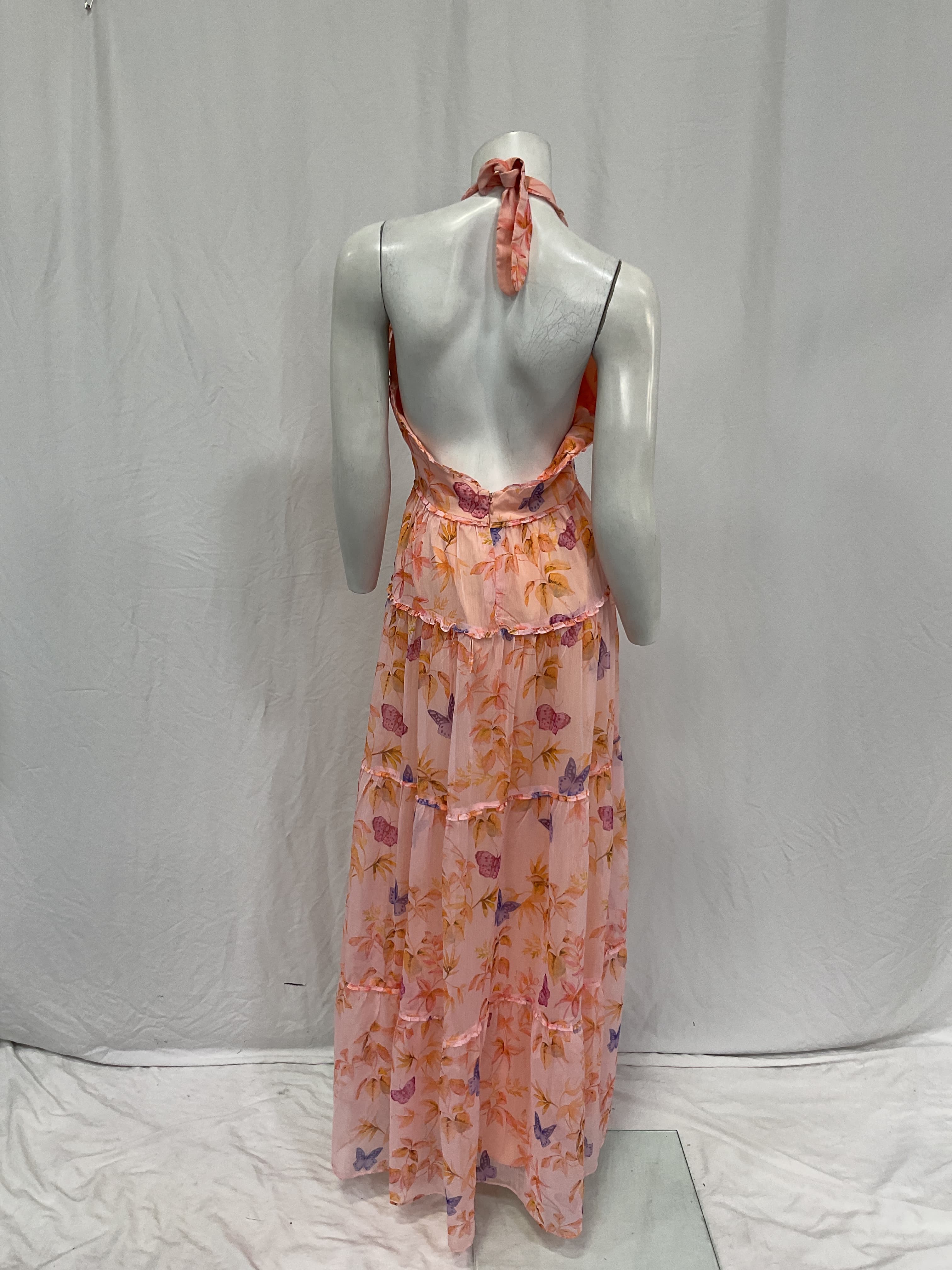 Estella Maxi In Flutter - Image 4