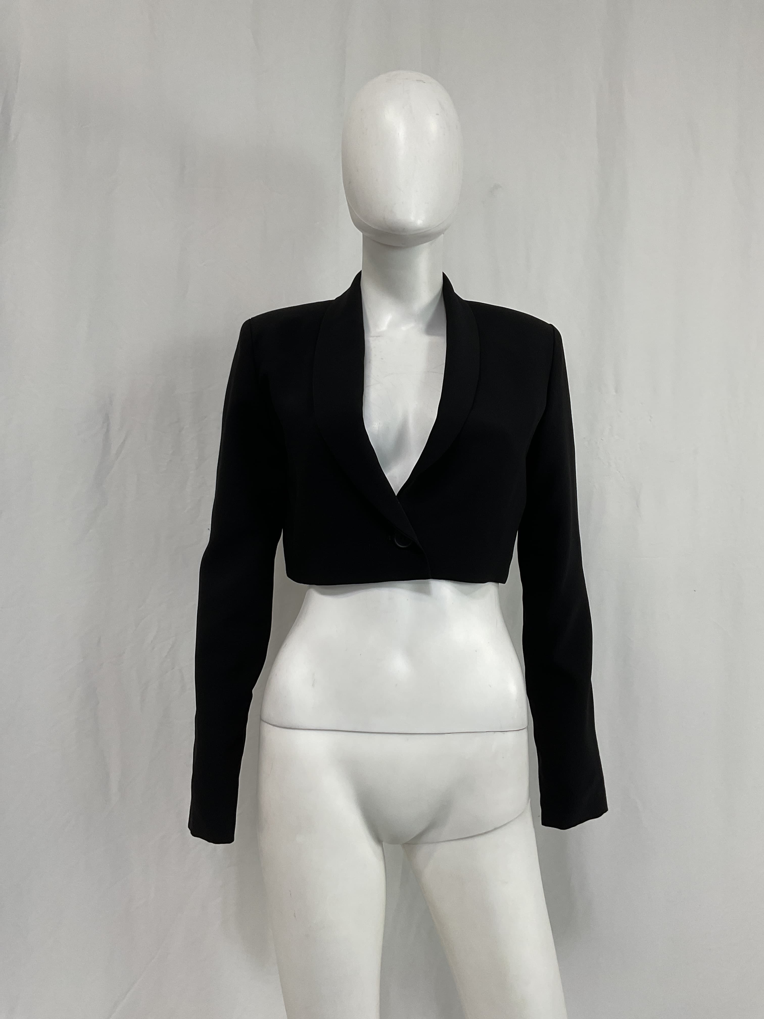 Pembroke Blazer - Image 3