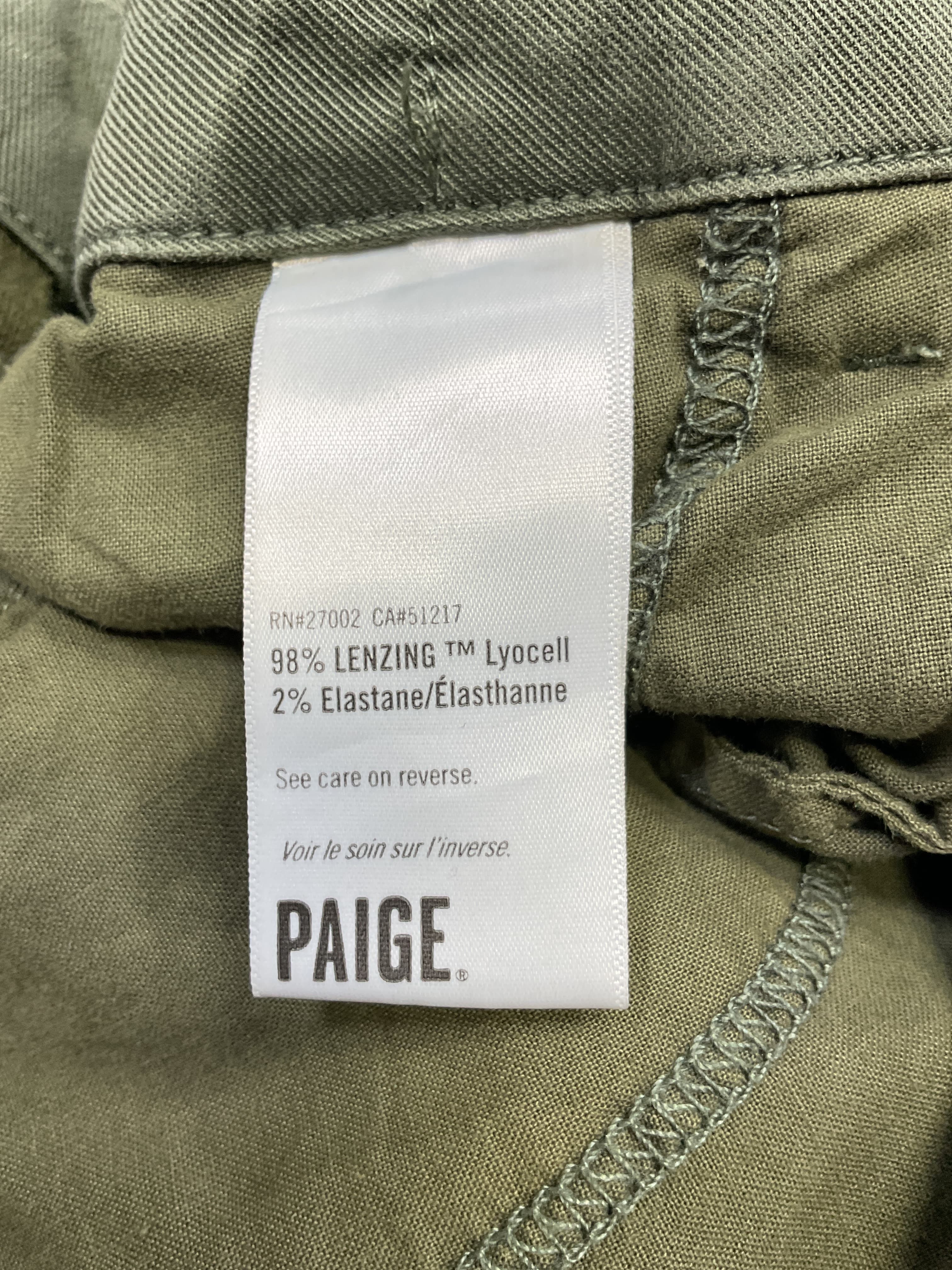 Mayslie Jogger Pants - Image 4