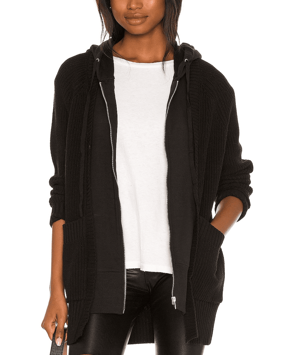 Reed Dickie Cardigan - Image 2