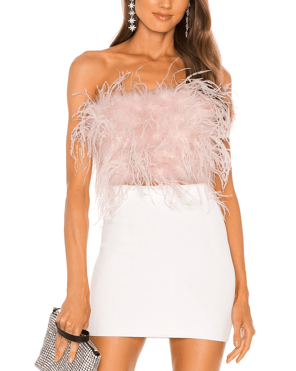 Zaina Top - Image 1