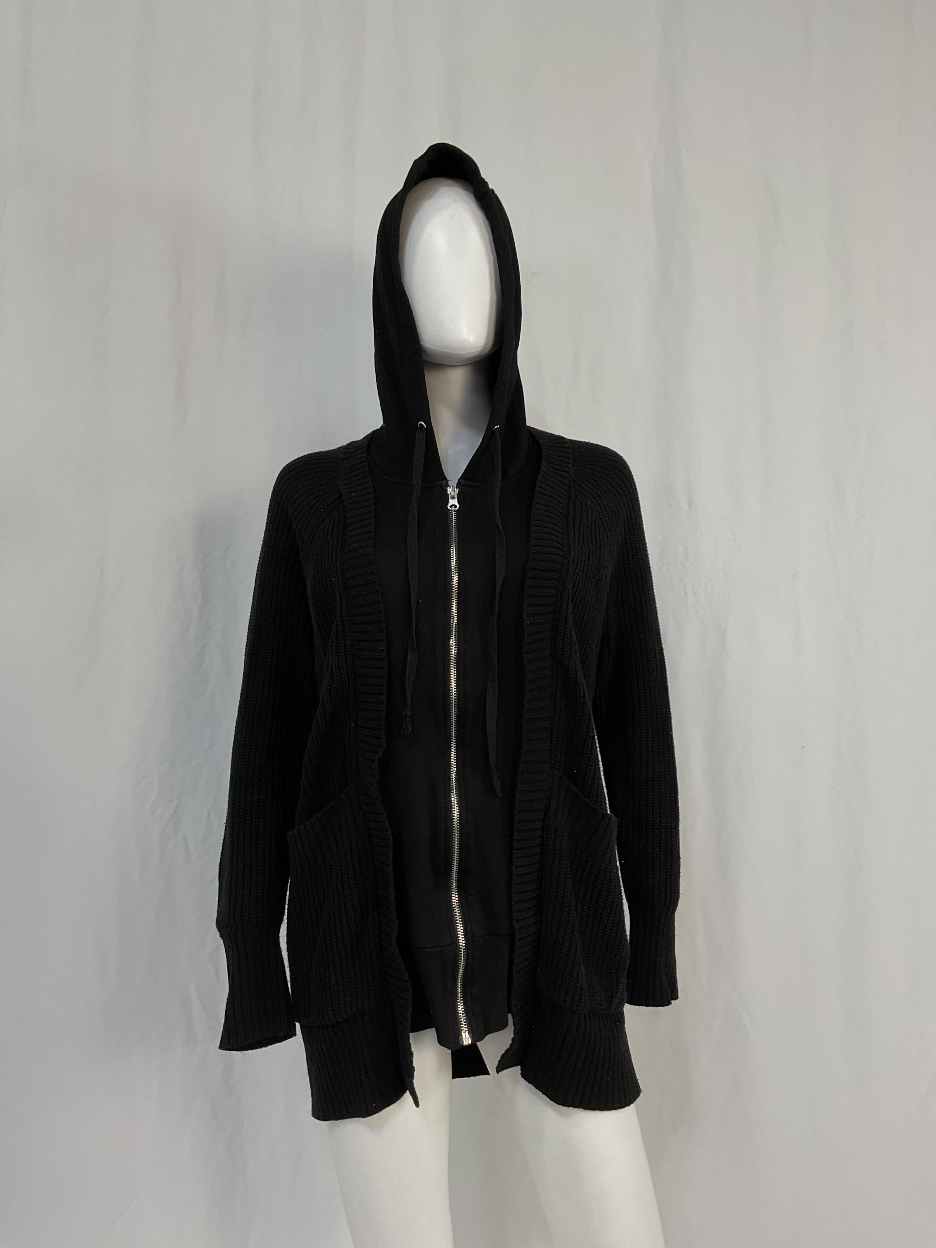 Reed Dickie Cardigan - Image 3