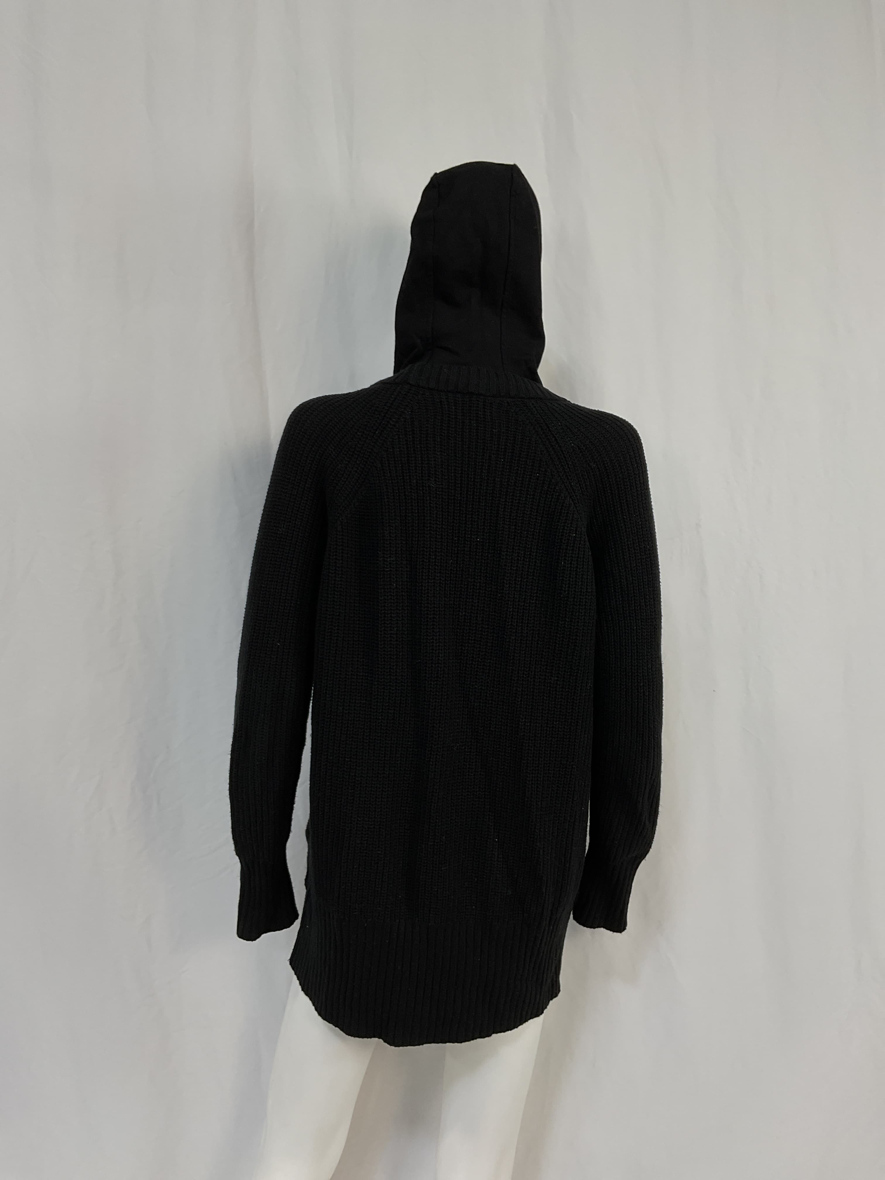 Reed Dickie Cardigan - Image 1