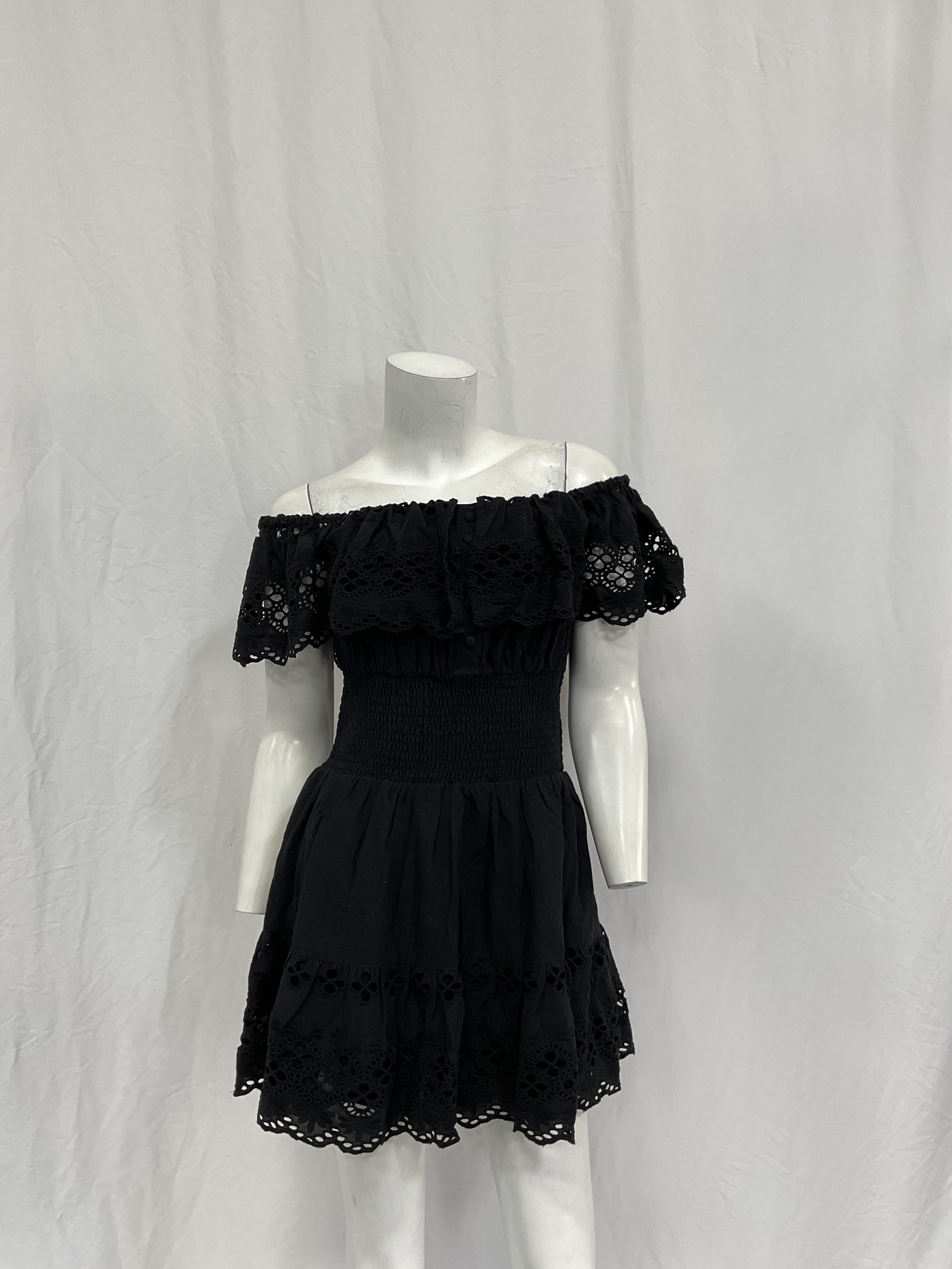 Dallas Mini Dress - Image 2