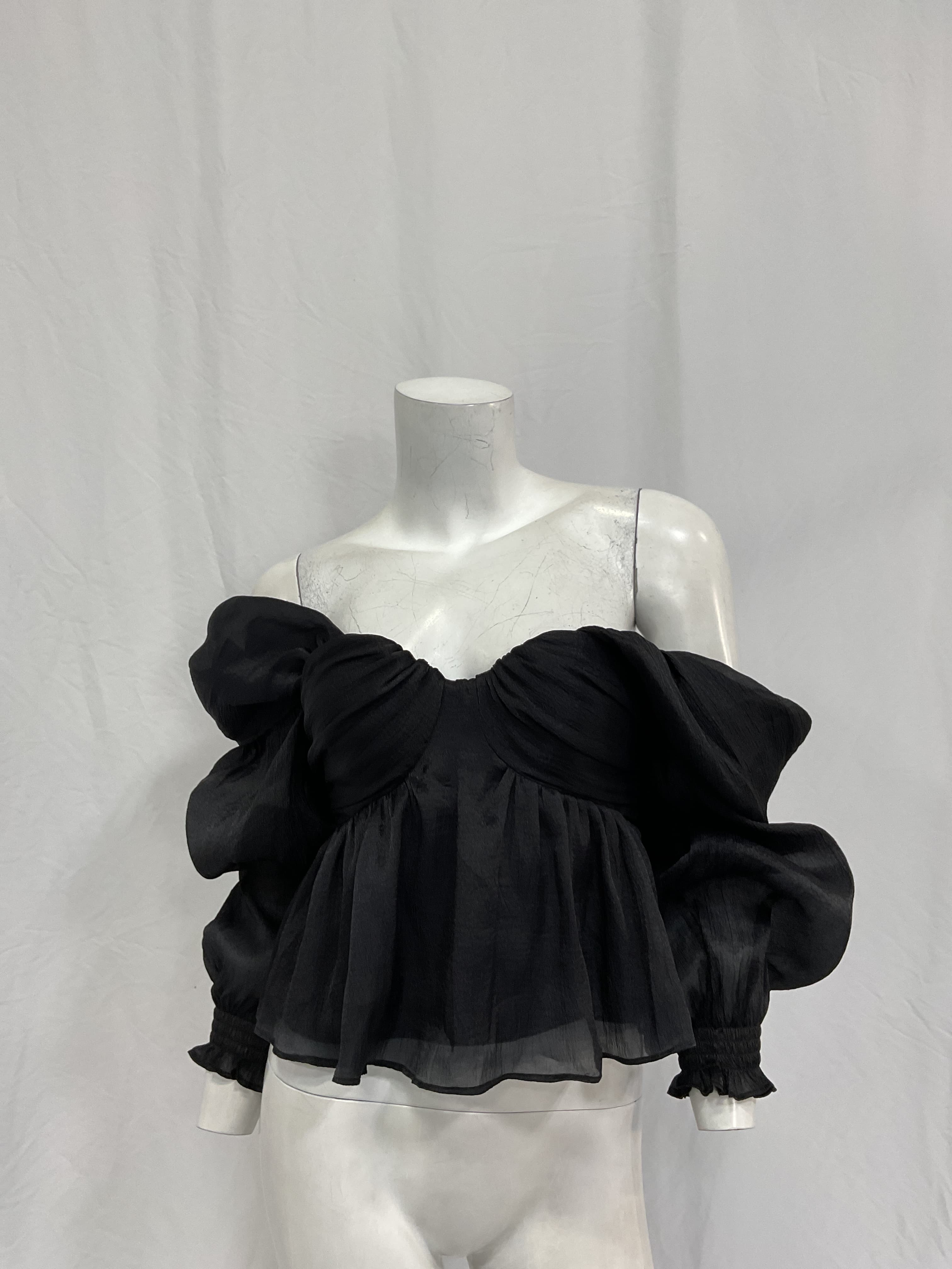 Burna Blouse - Image 3