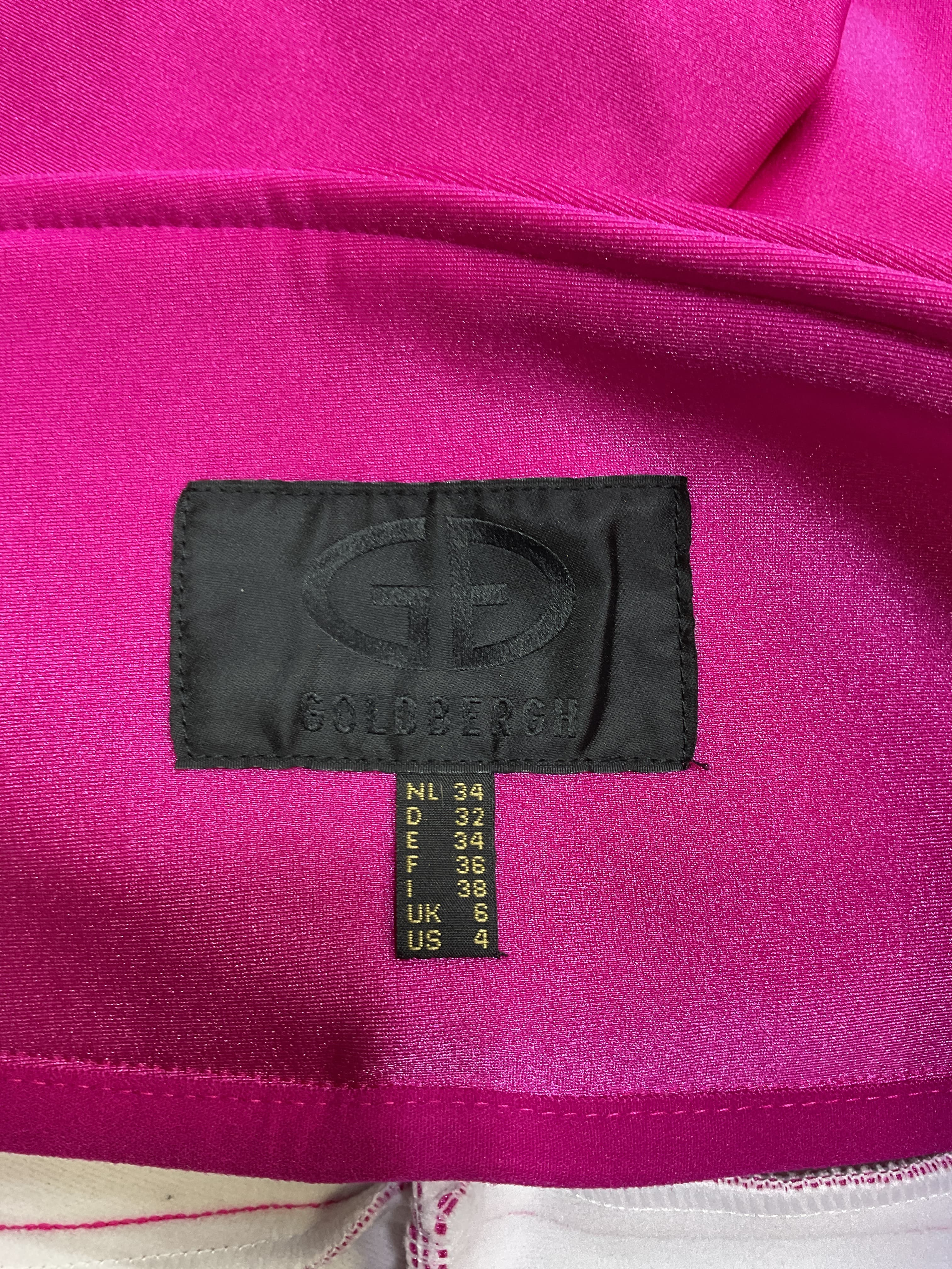 Sandy Ski Pants - Image 4