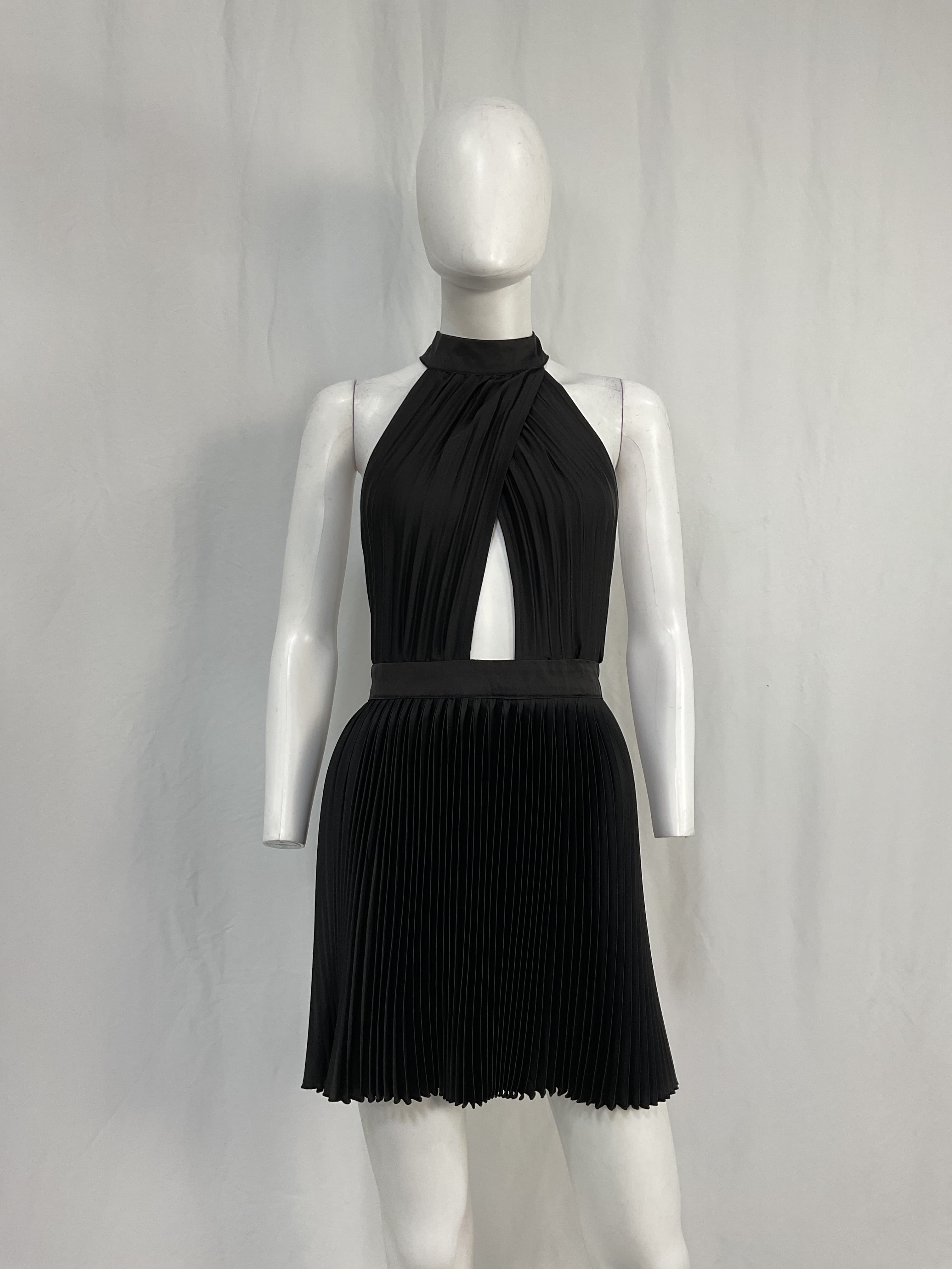 Renaissance Mini In Black - Image 2