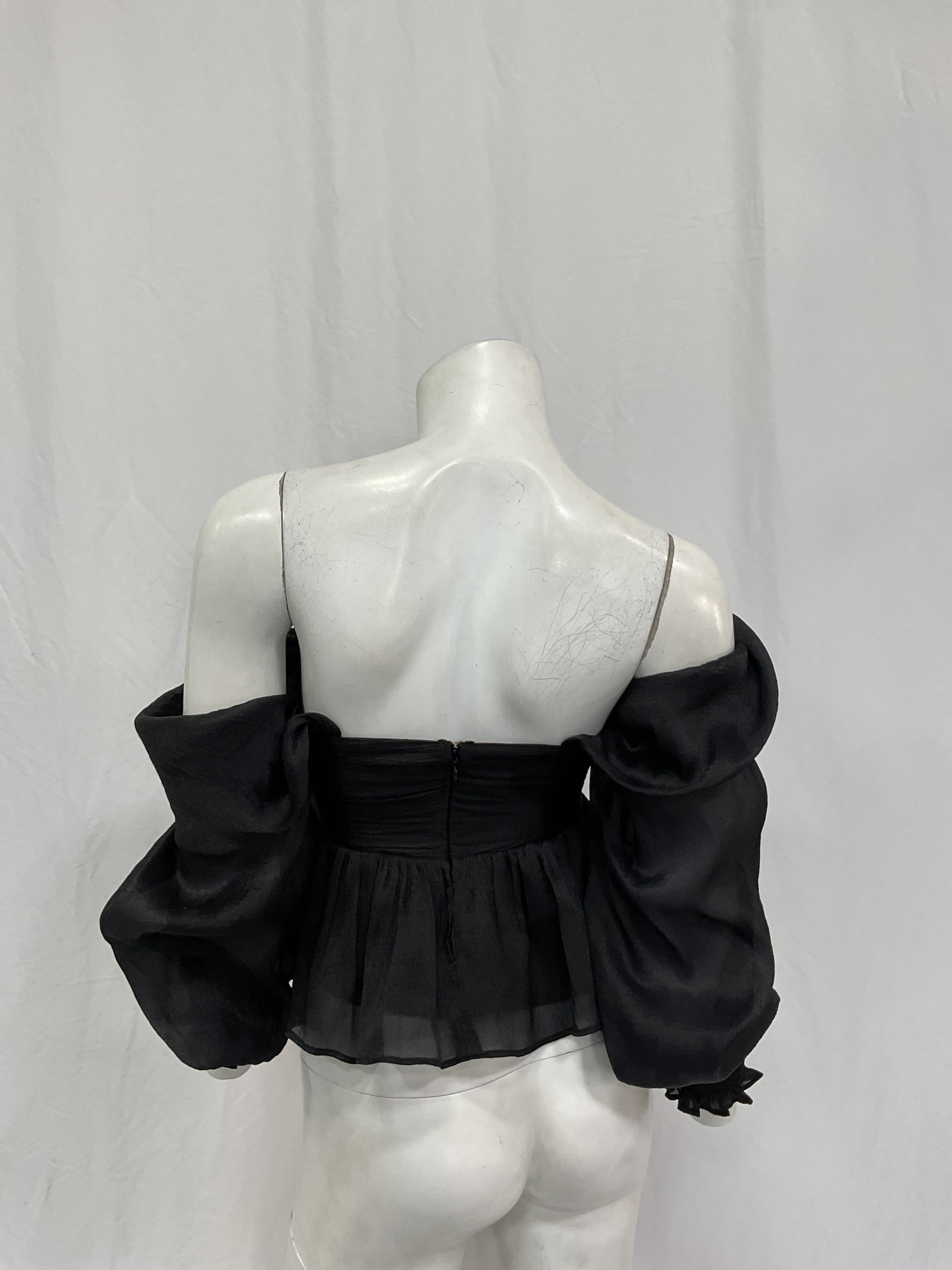 Burna Blouse - Image 2