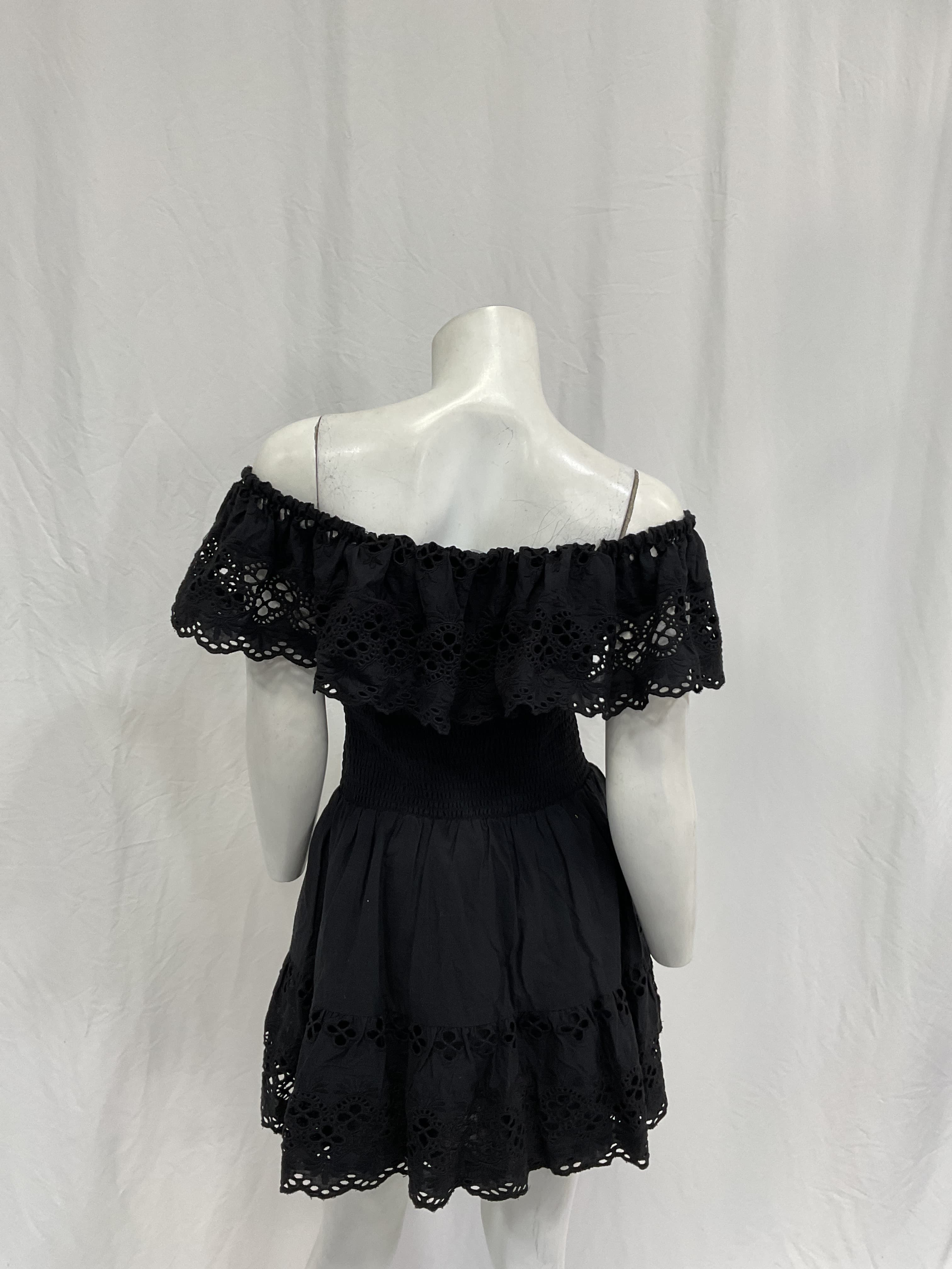 Dallas Mini Dress - Image 3