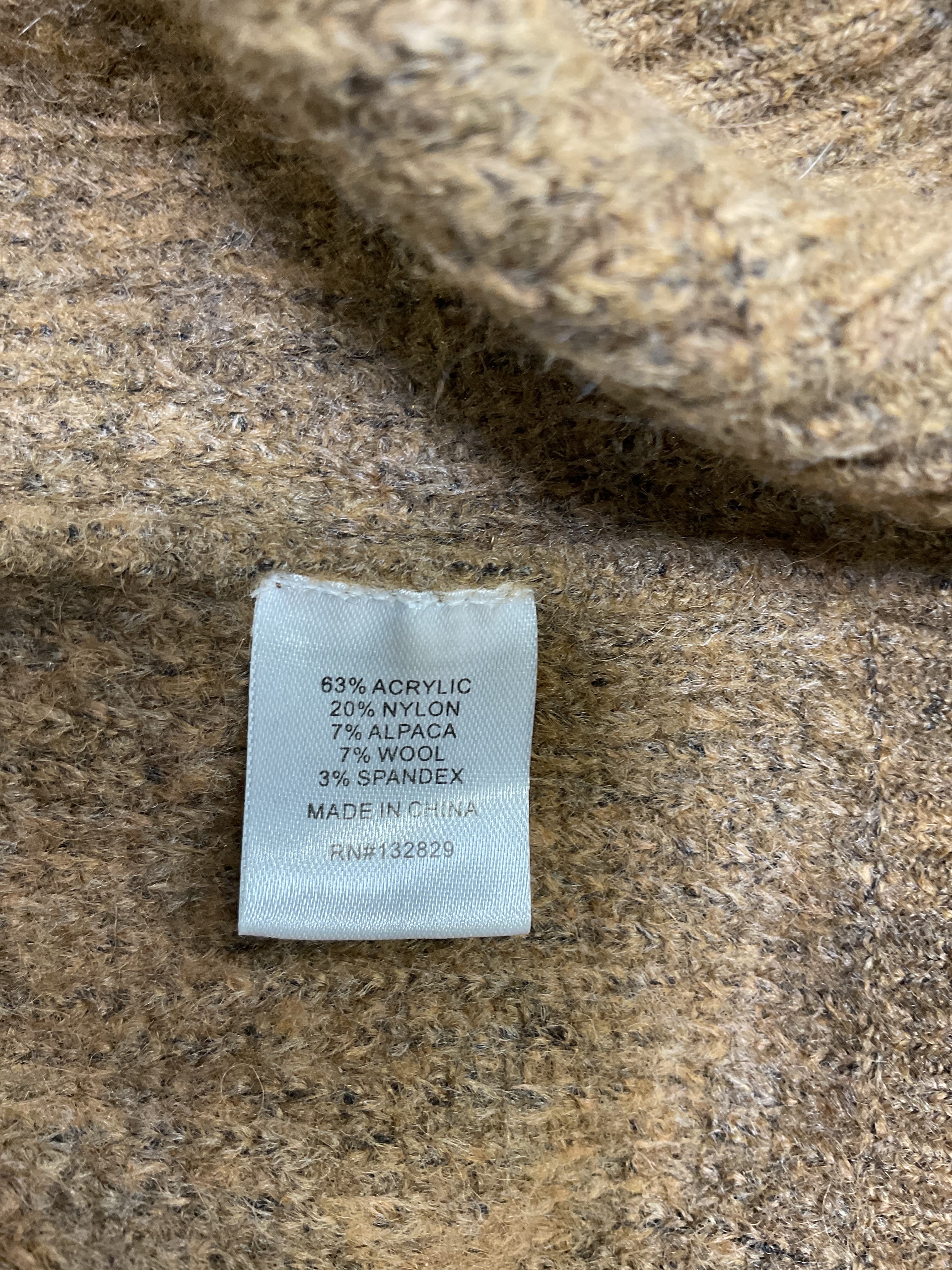 Cashew Pullover - Image 4