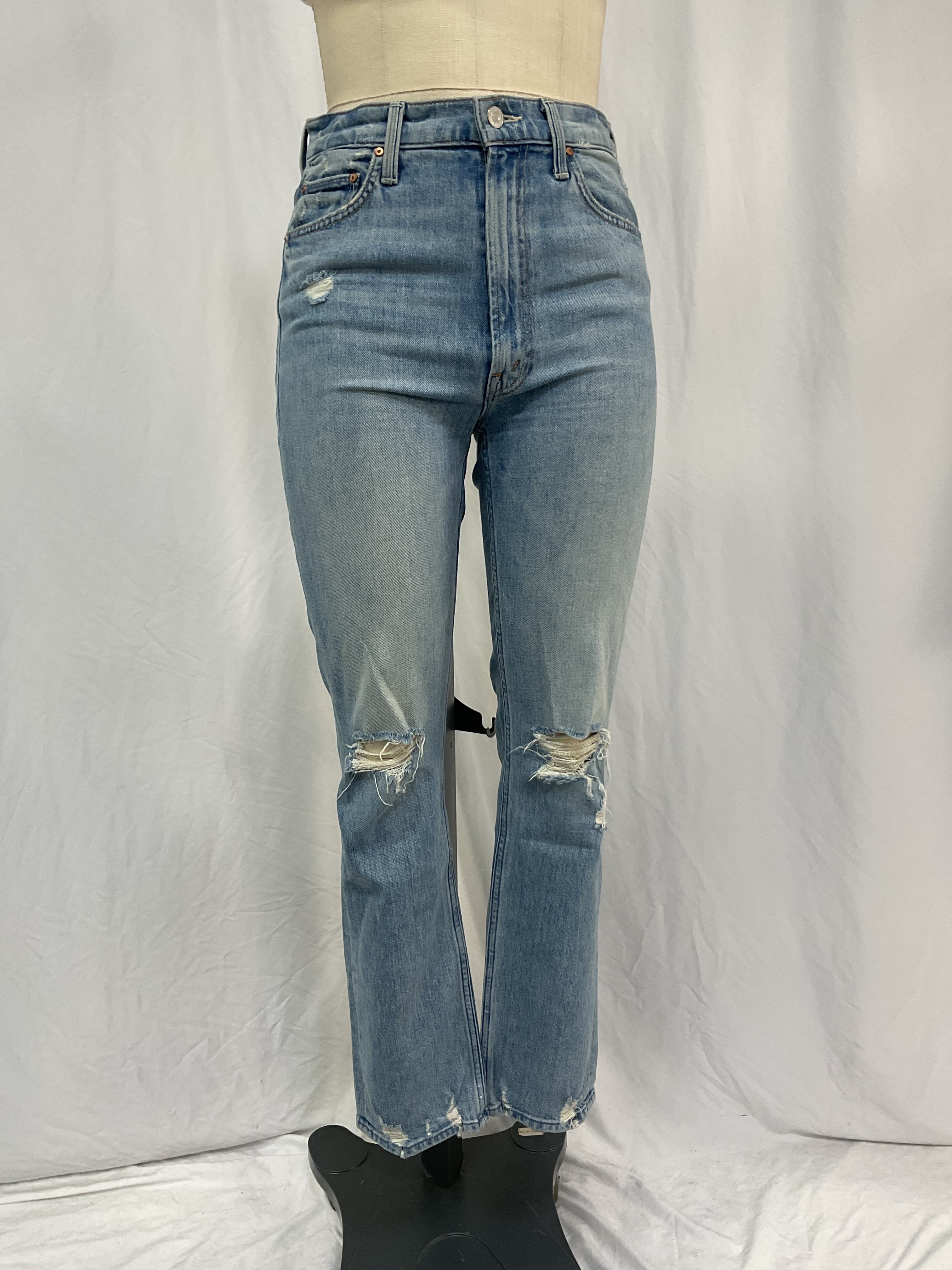 High Waisted Rider Skimp - Image 2