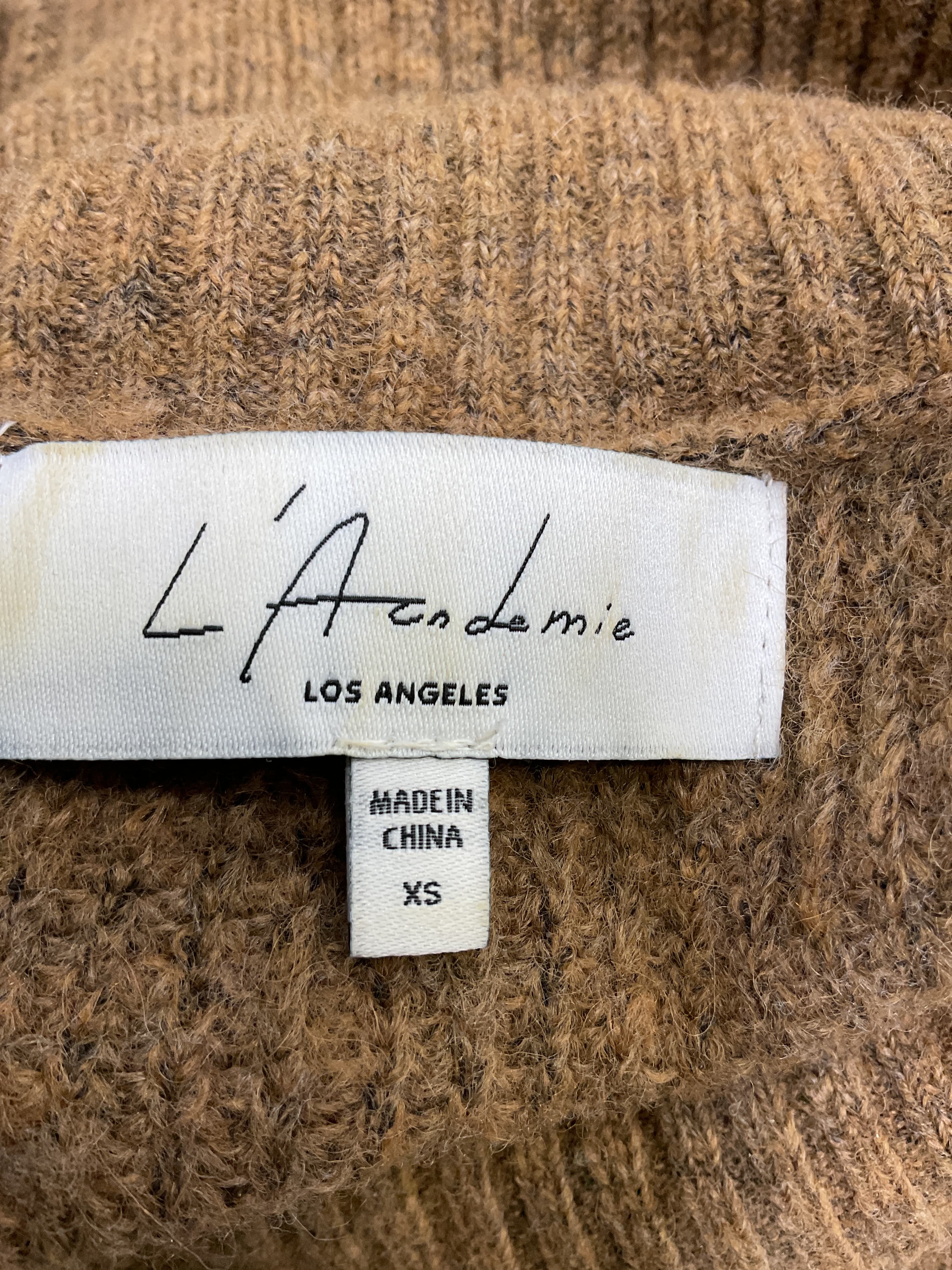 Cashew Pullover - Image 3
