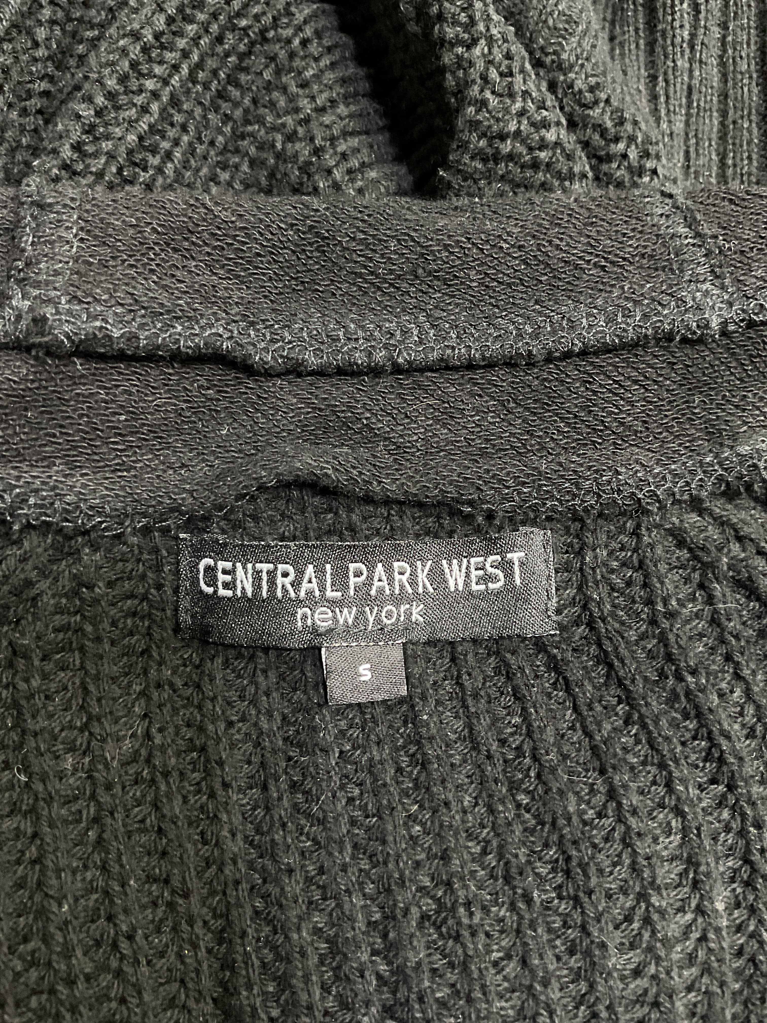 Reed Dickie Cardigan - Image 4