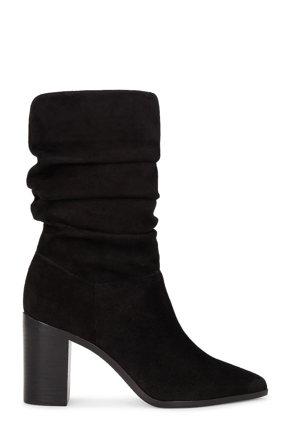 Ashlee Wedge Bootie - Image 1