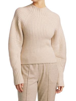 Oaks Mockneck Top - Image 1