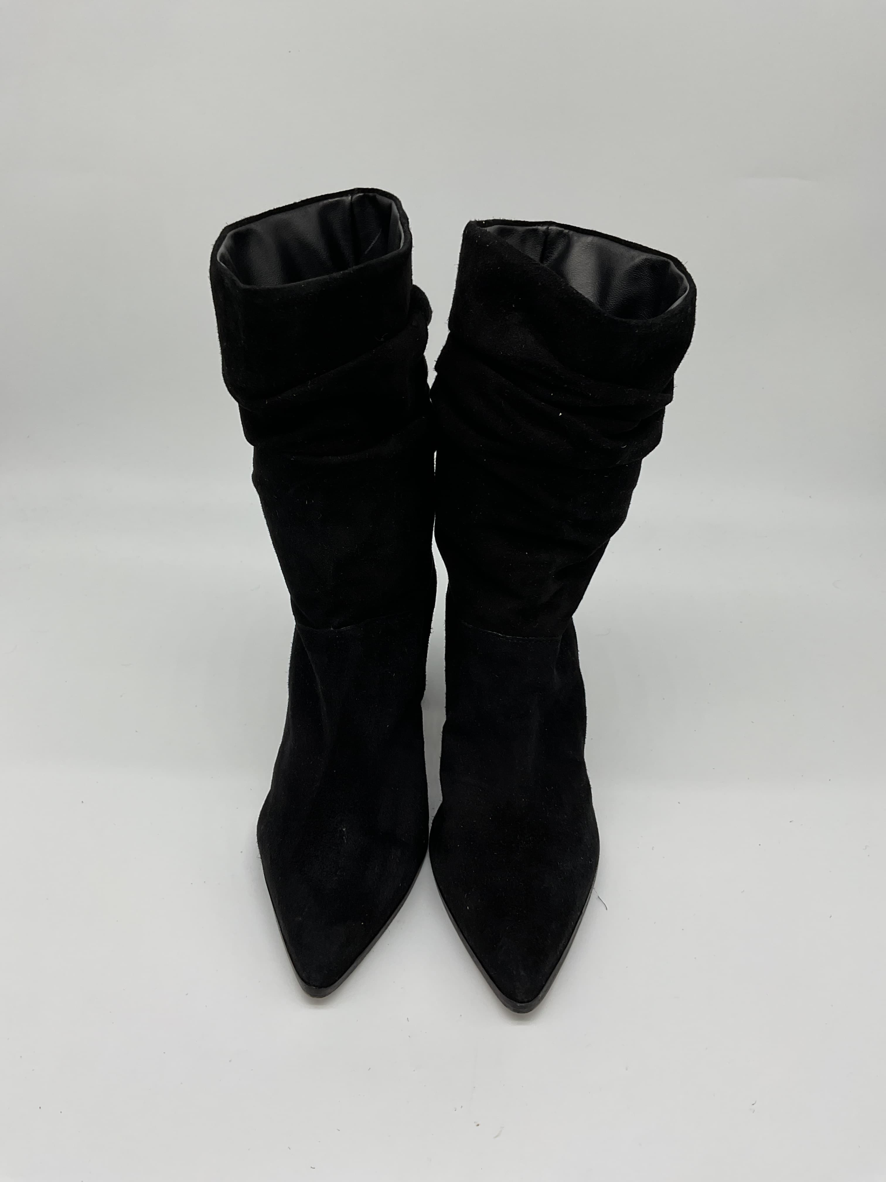 Ashlee Wedge Bootie - Image 2