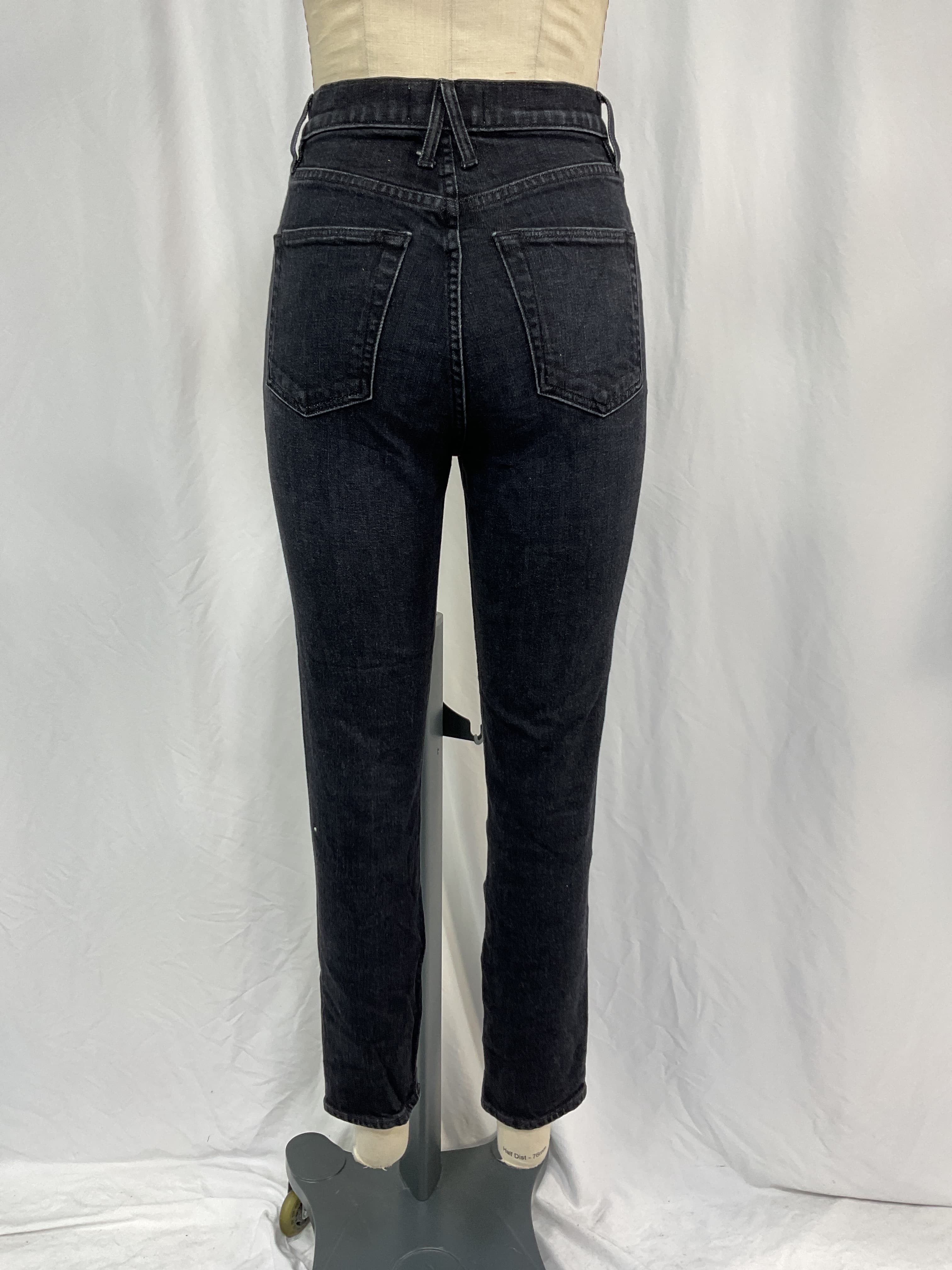 Beatnik High-Rise Slim Jeans - Image 2