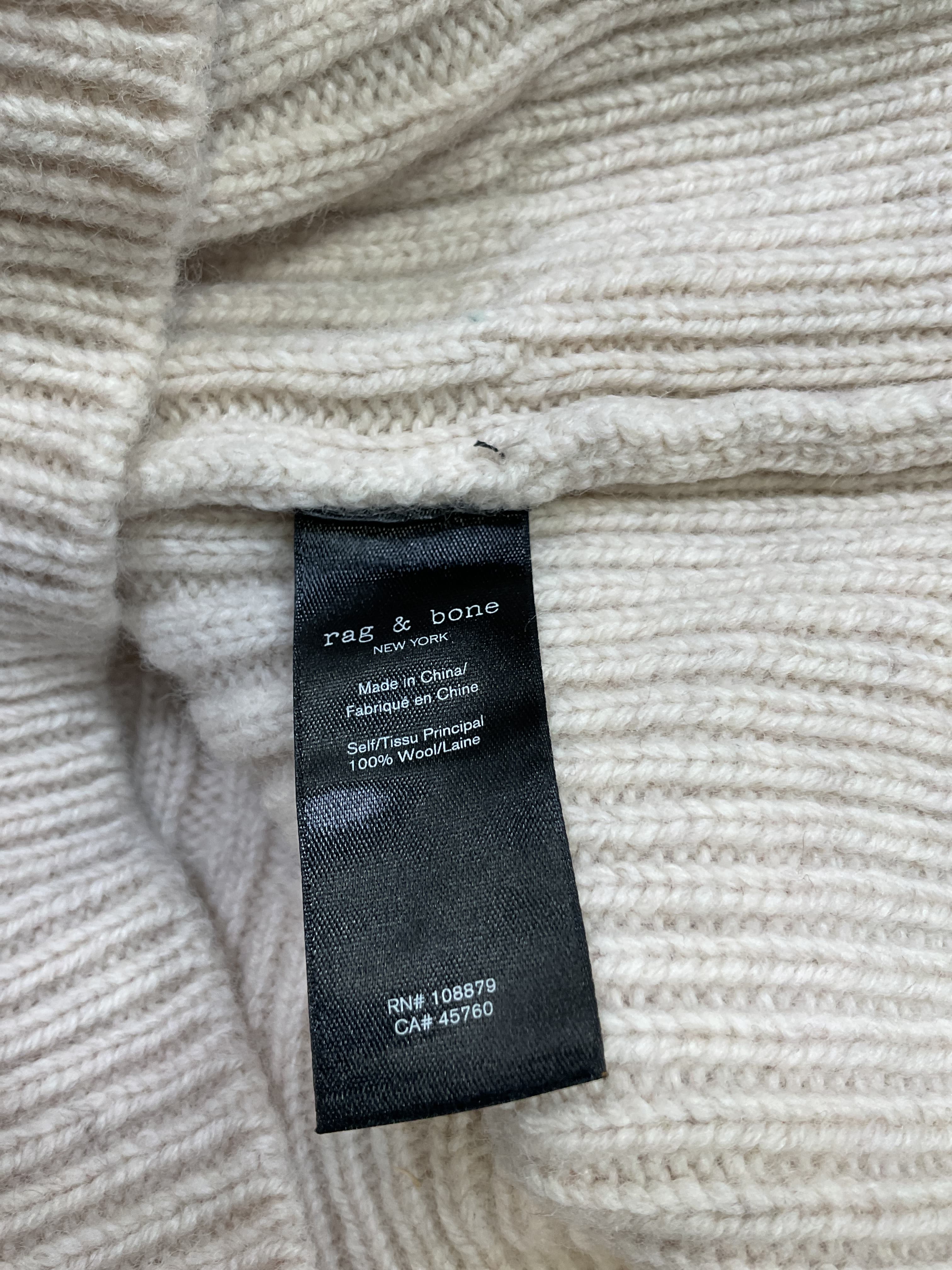 Oaks Mockneck Top - Image 3