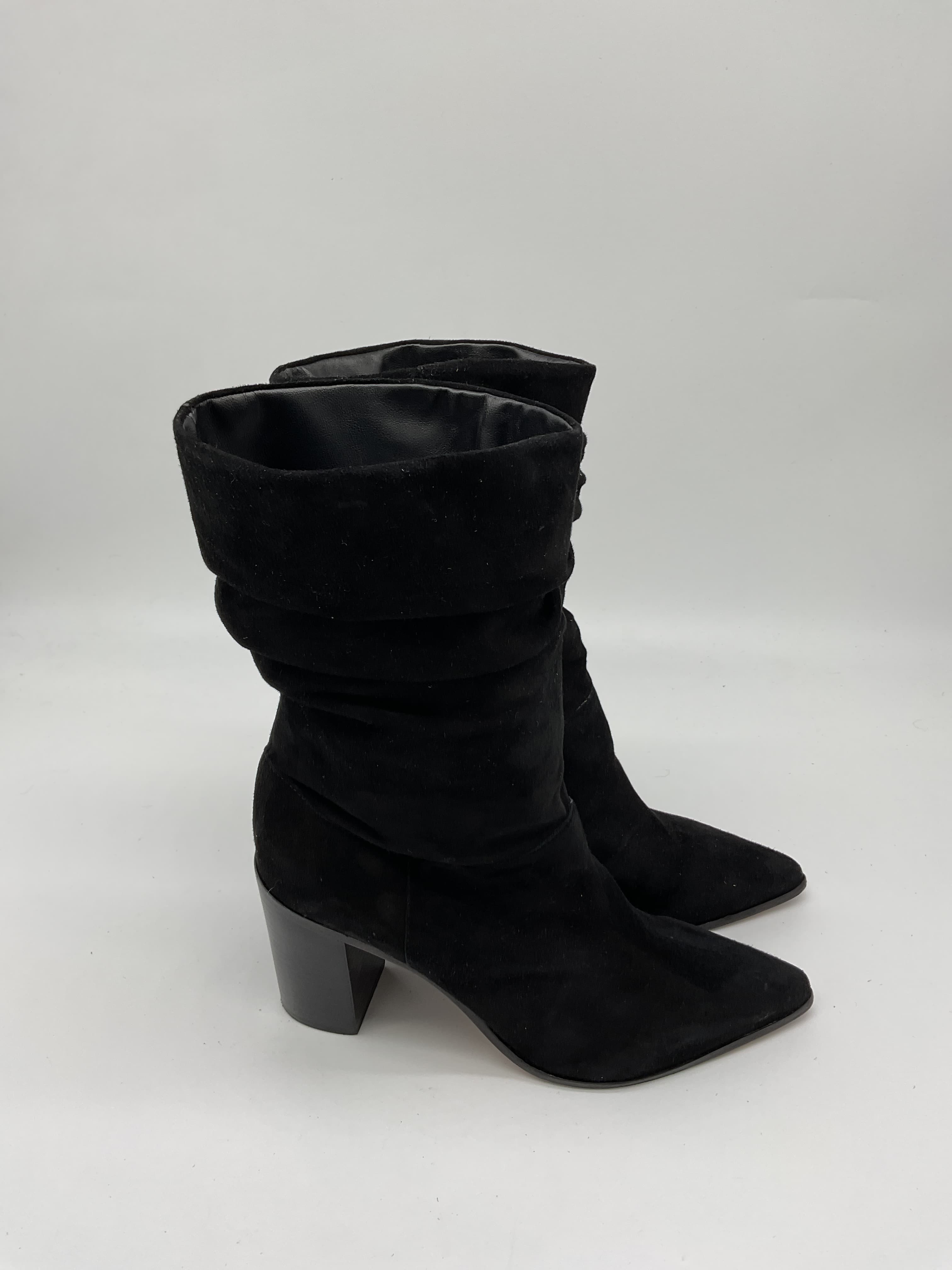 Ashlee Wedge Bootie - Image 4