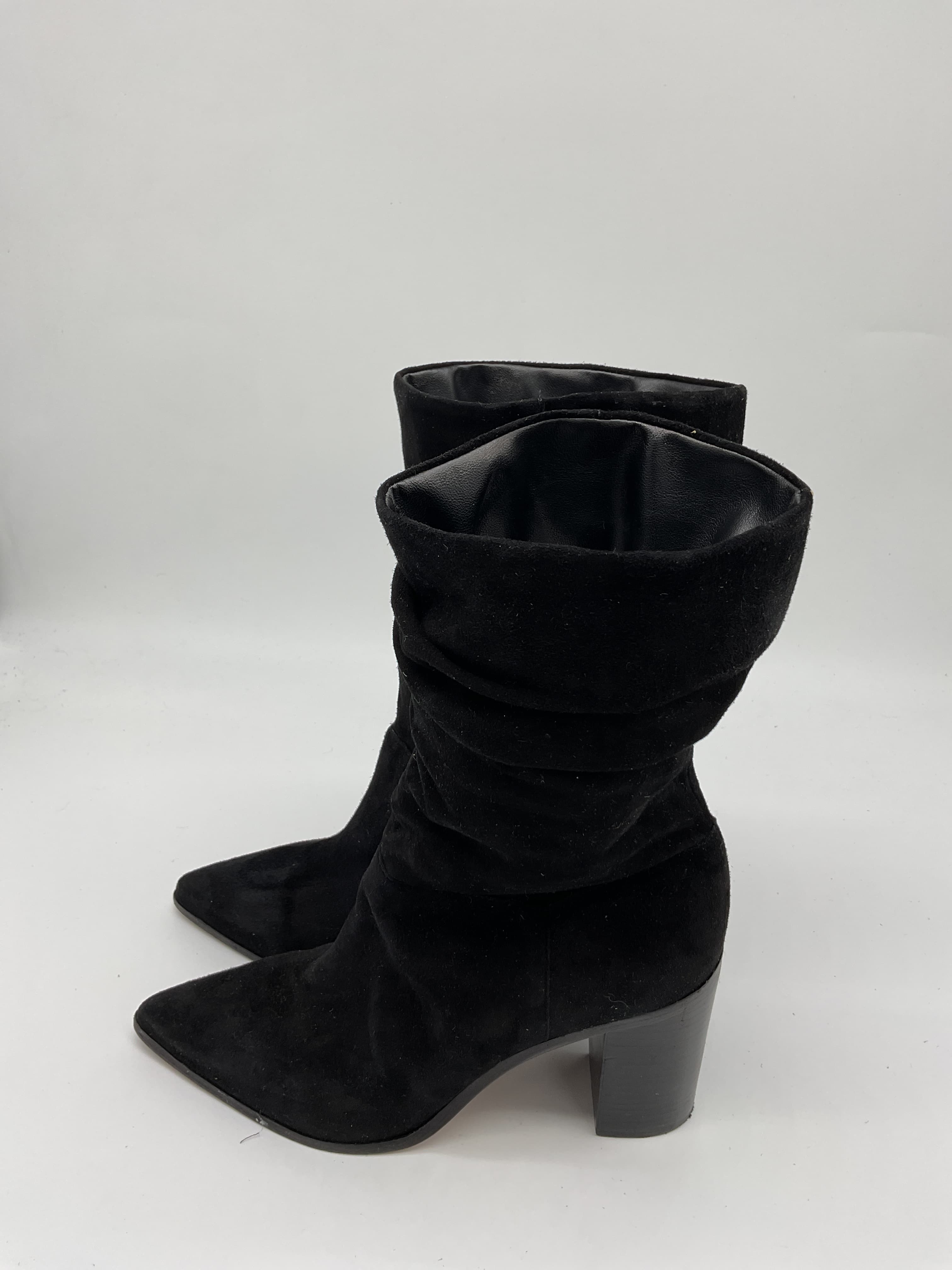 Ashlee Wedge Bootie - Image 3