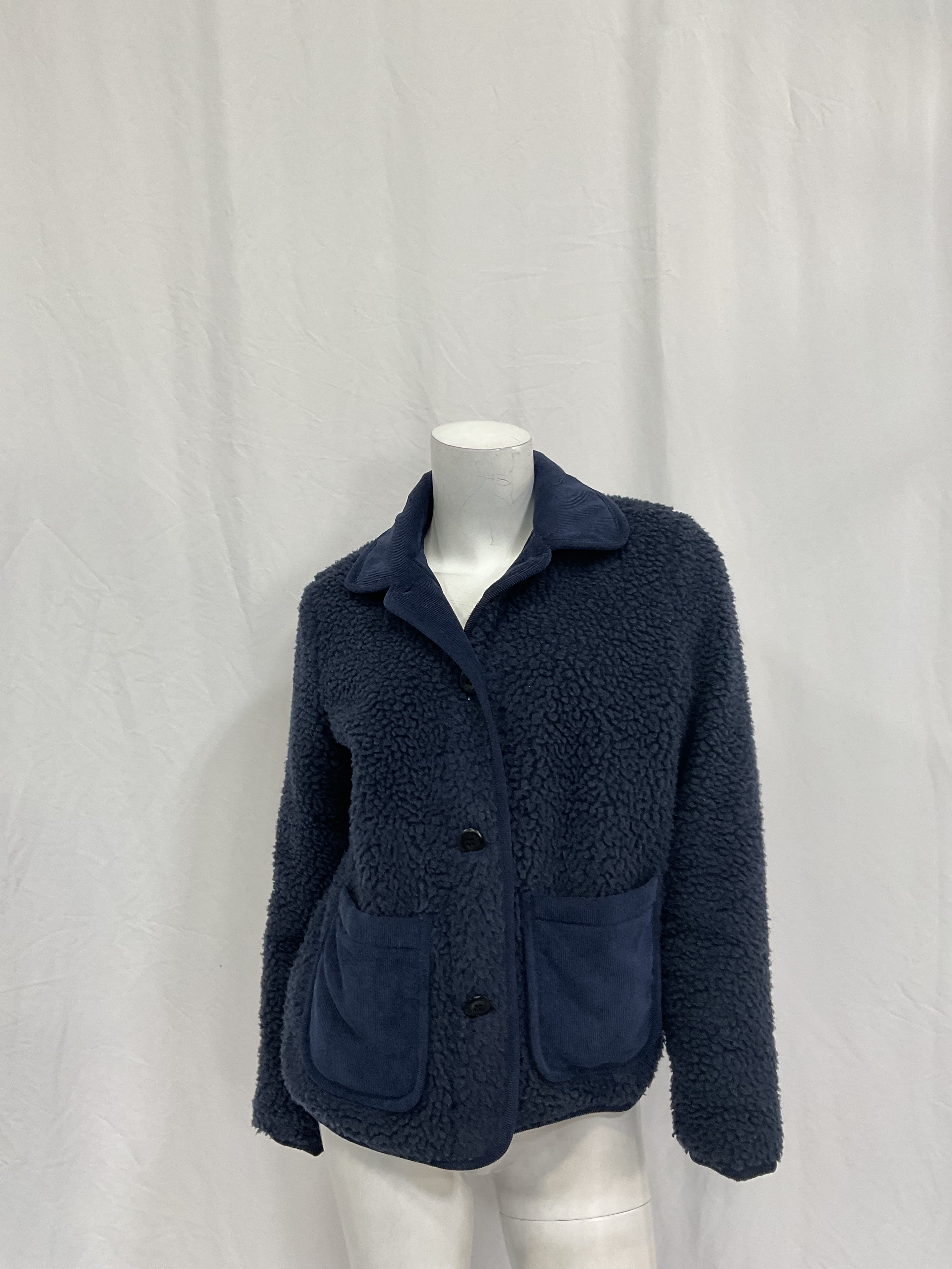 Sherpa Work Jacket - Image 2