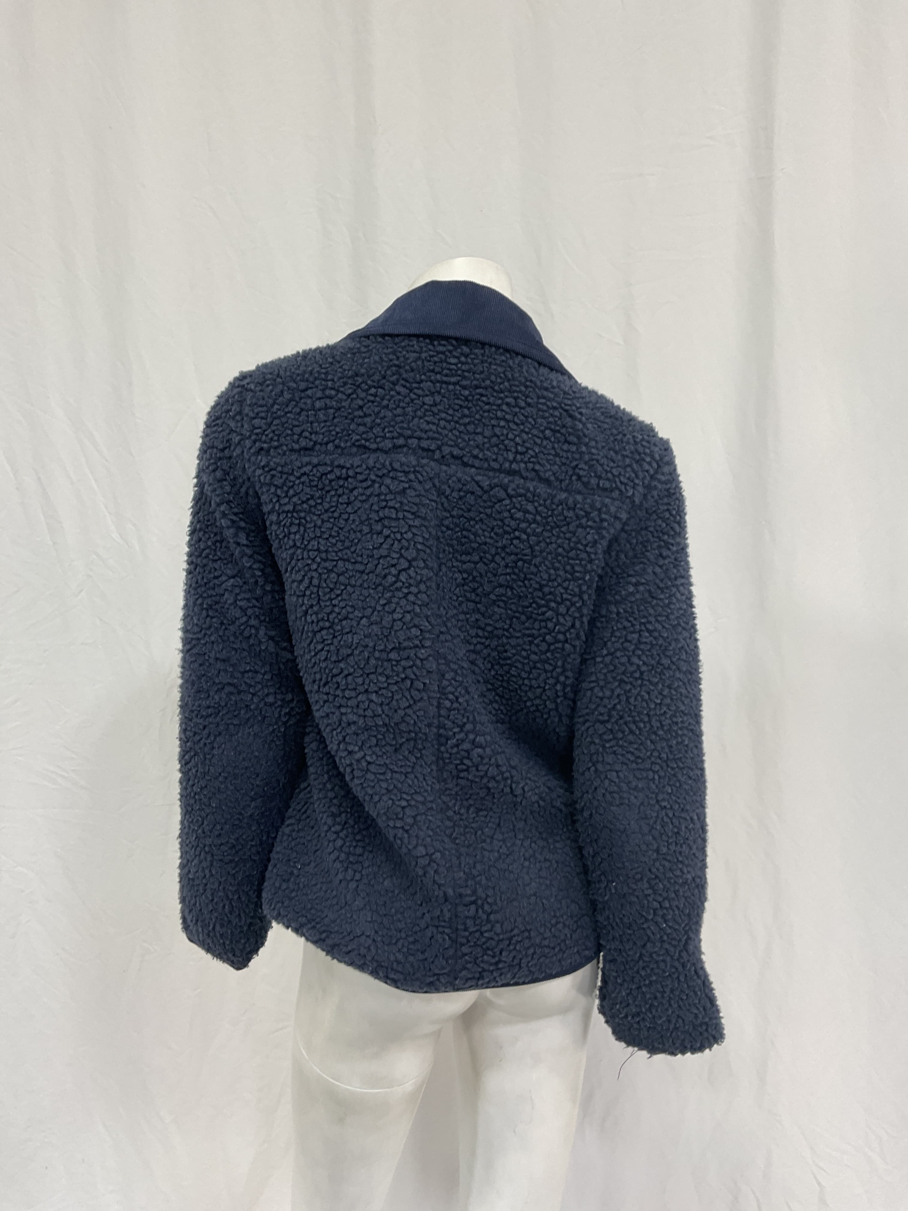 Sherpa Work Jacket - Image 1