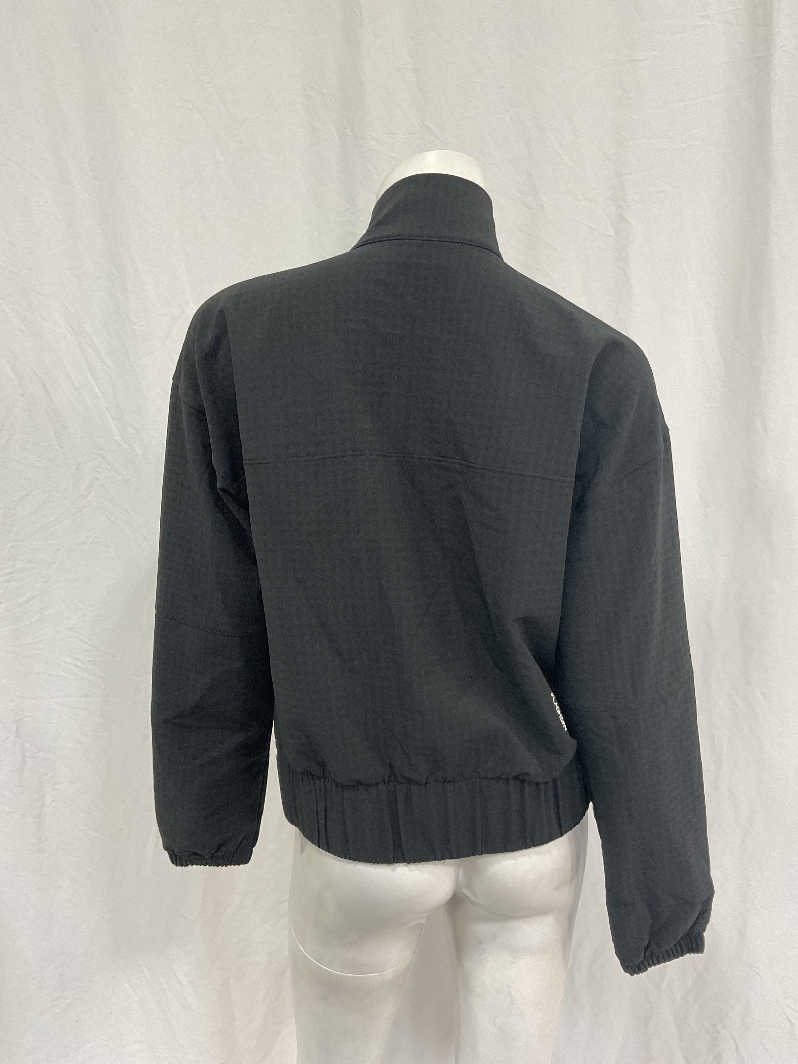 Womens Tekware Grid Fleece _-Zip - Image 4