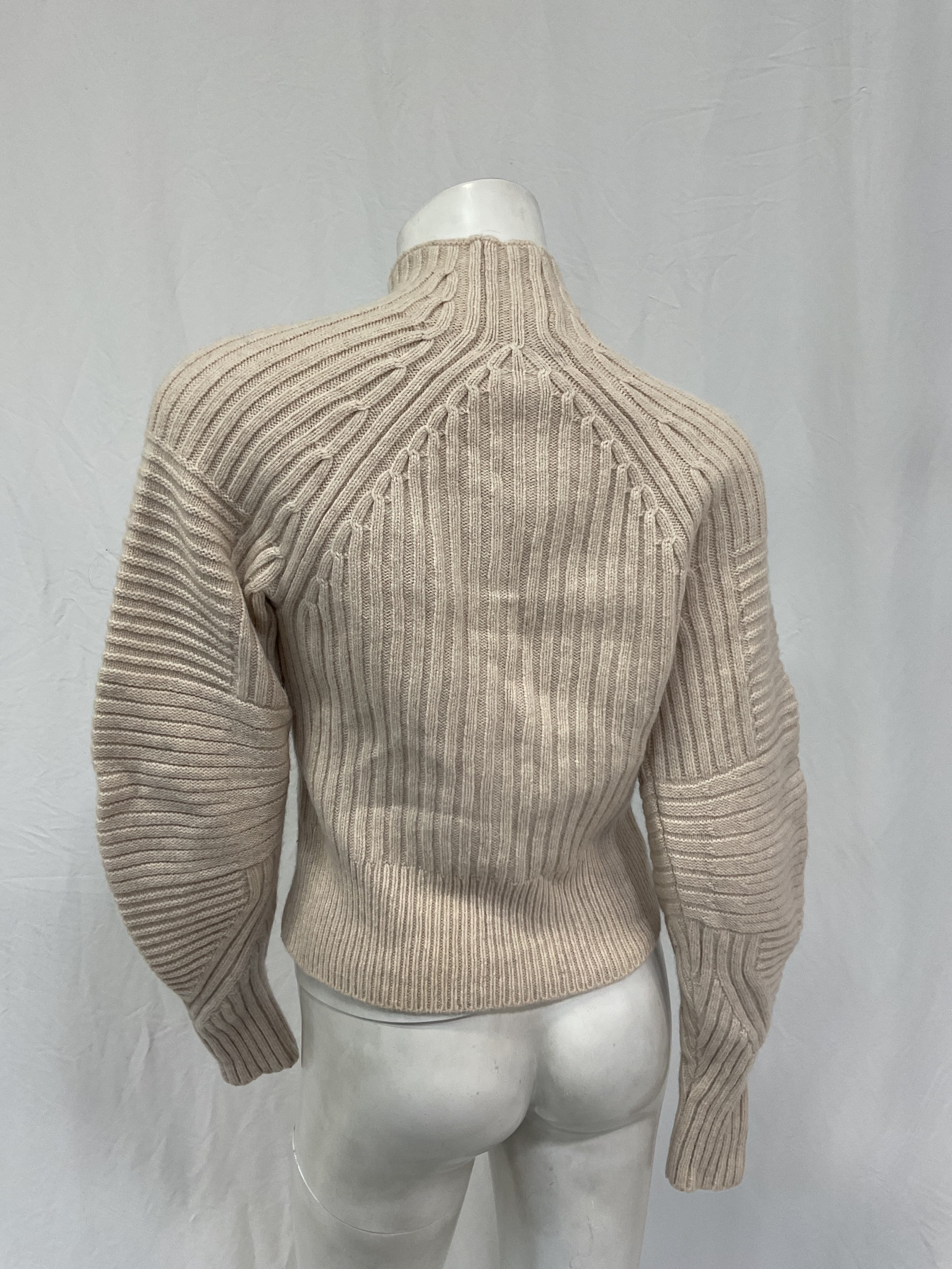 Oaks Mockneck Top - Image 4