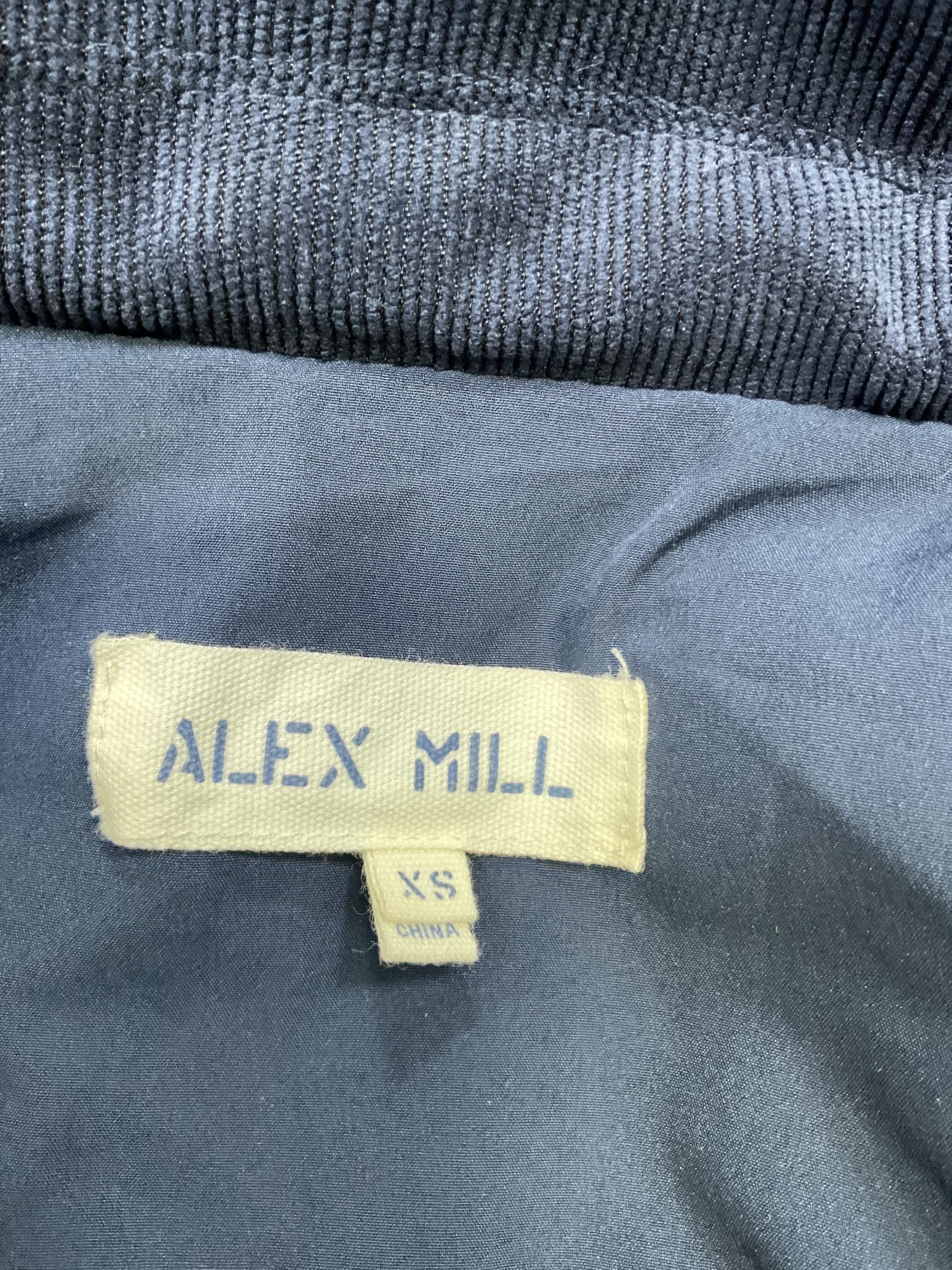 Sherpa Work Jacket - Image 4