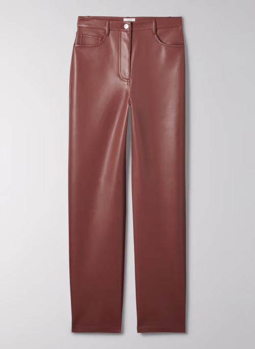 Melina Super High Rise Pant - Image 1