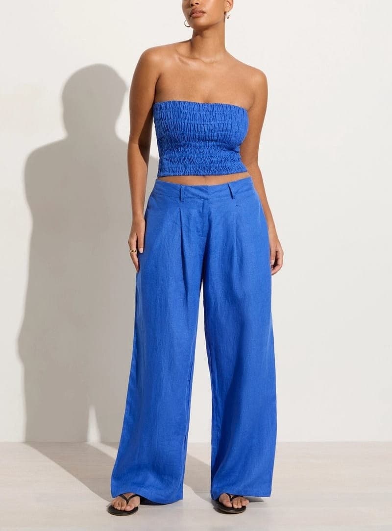 Francois Pants - Image 1