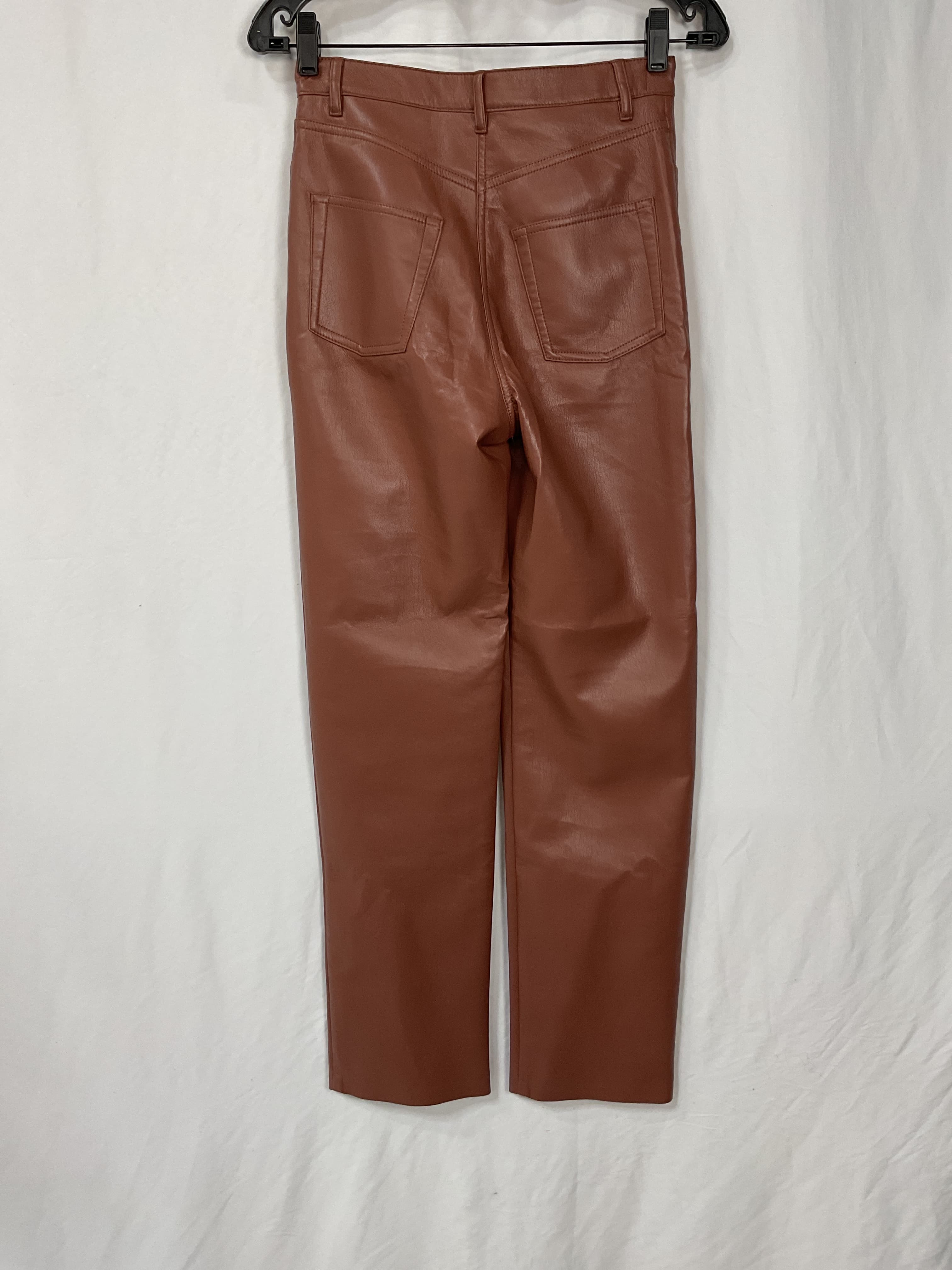 Melina Super High Rise Pant - Image 3