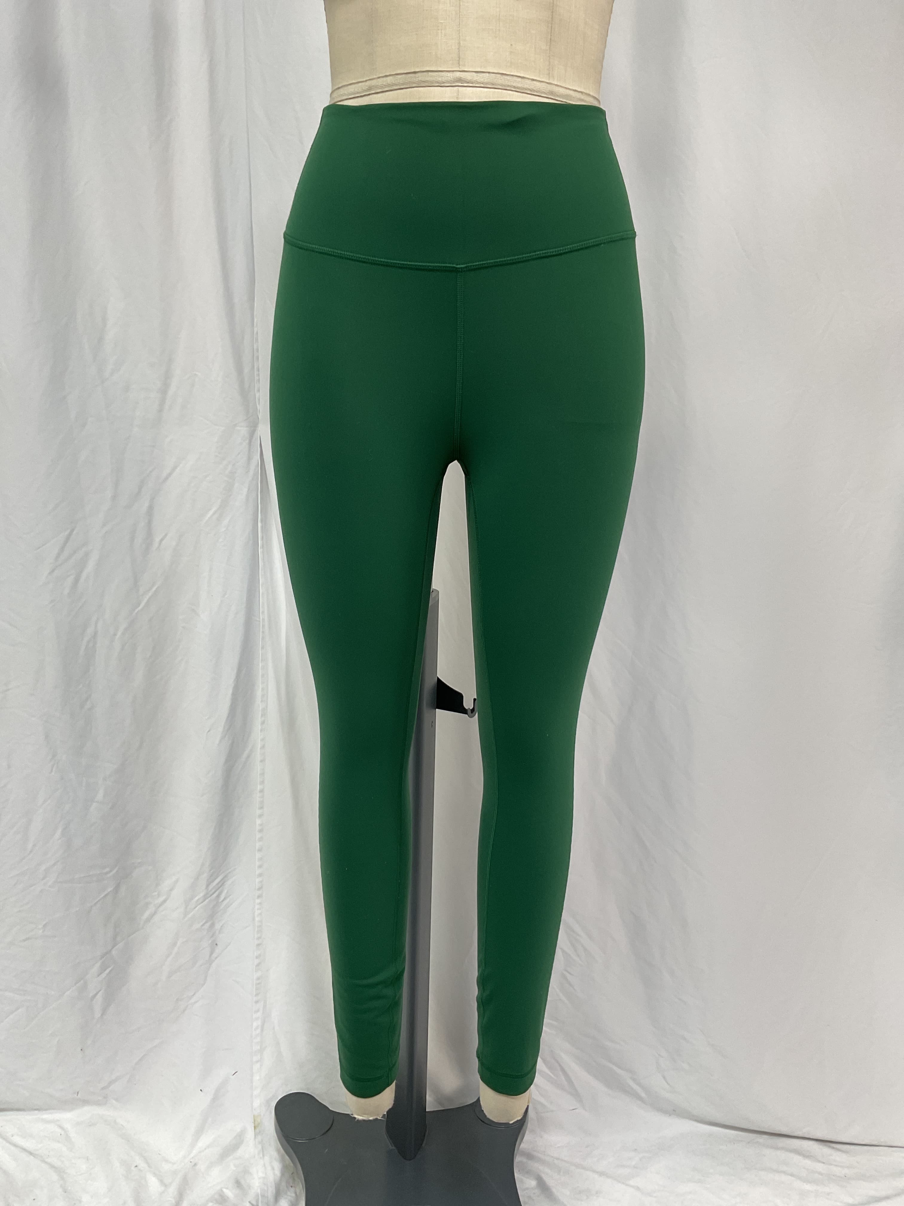 Wunder Train High-Rise Tight 25" - Image 3