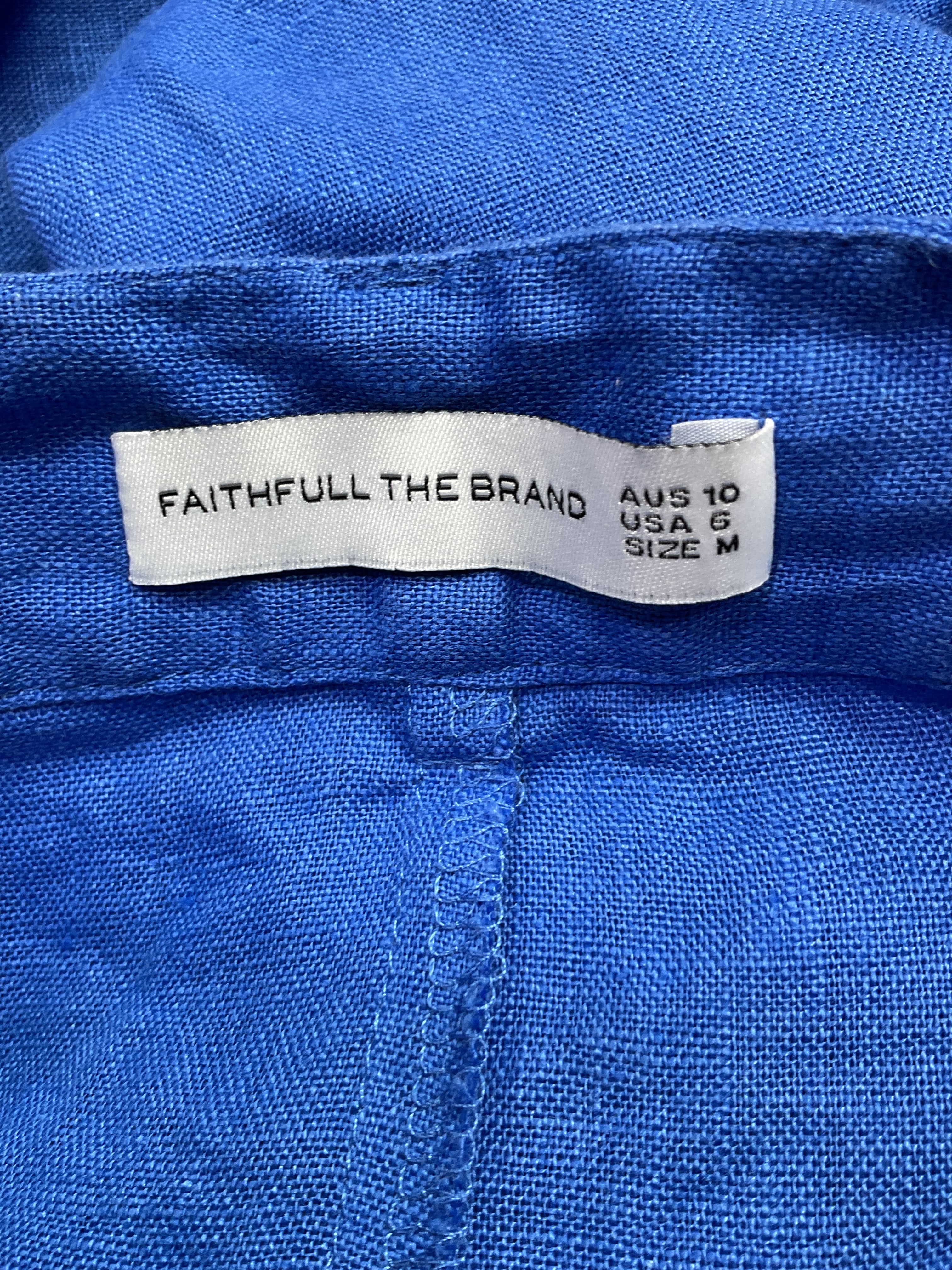 Francois Pants - Image 4
