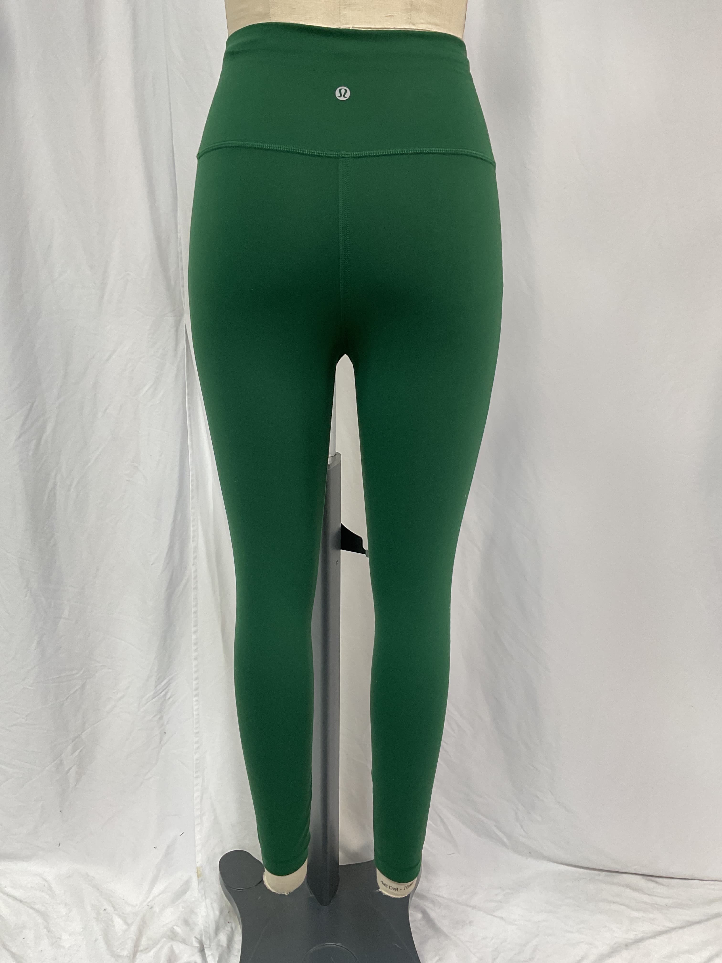 Wunder Train High-Rise Tight 25" - Image 2