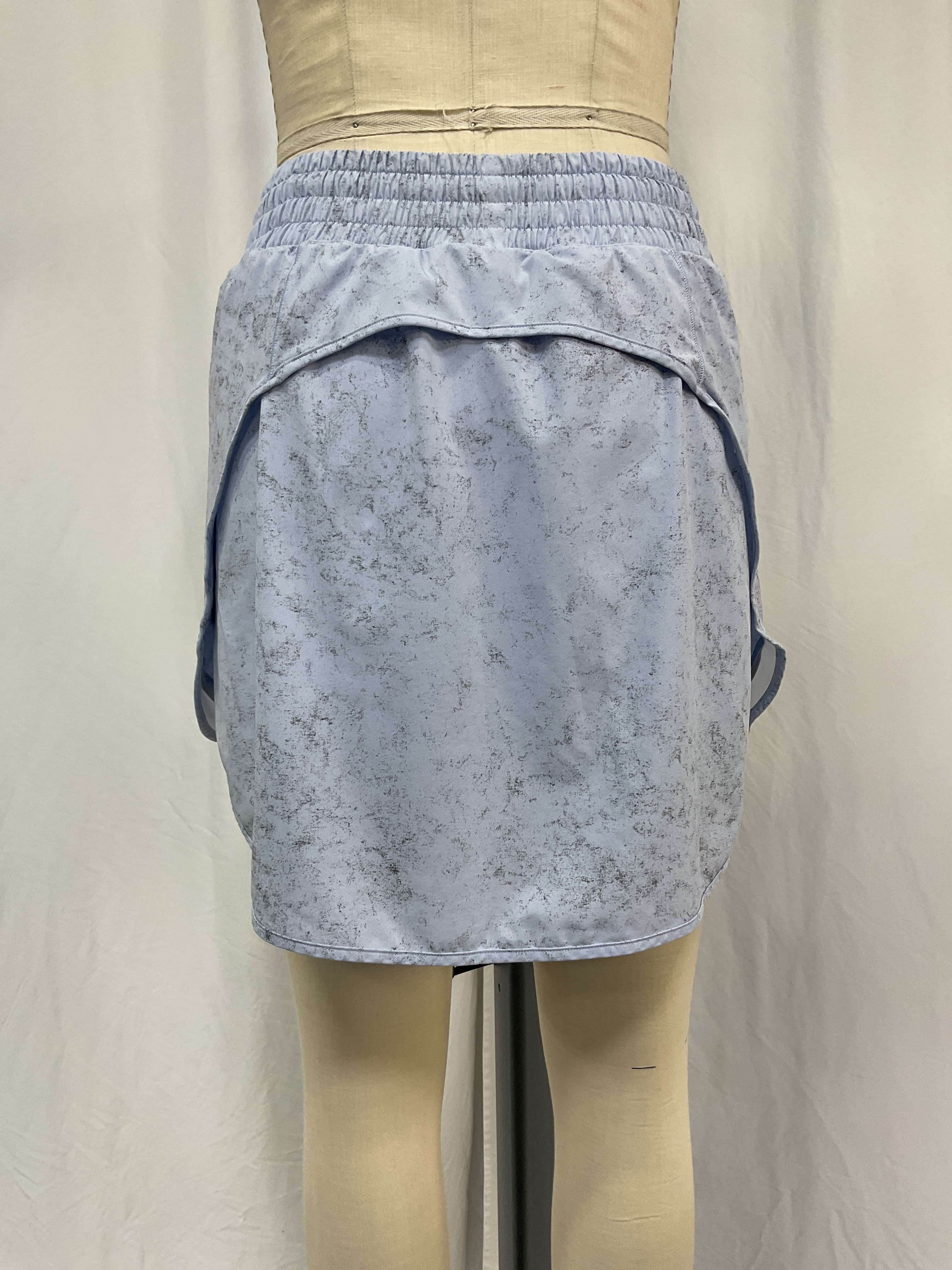 Hotty Hot High-Rise Skirt - Image 2