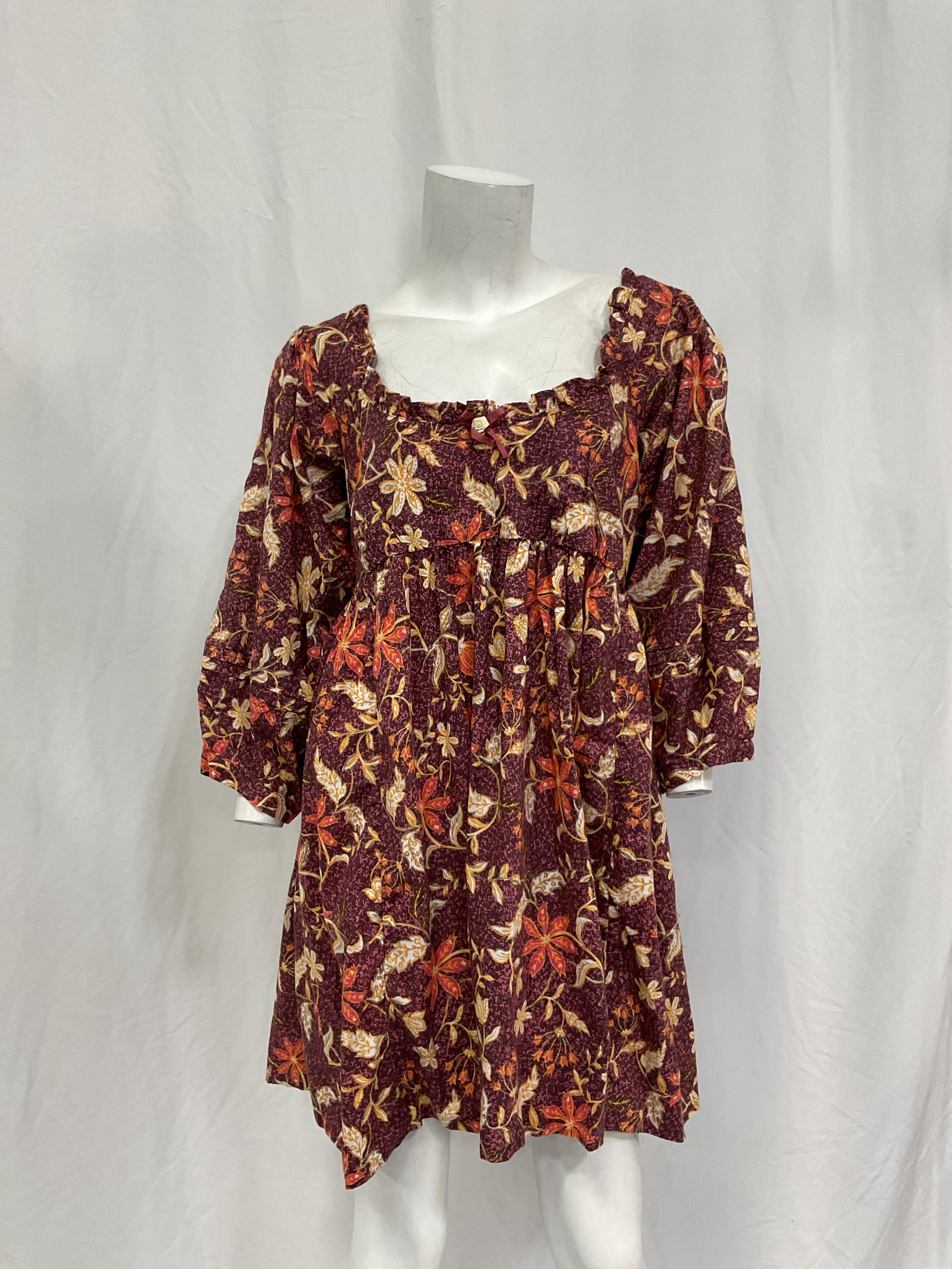 Lola Mini Dress - Image 2