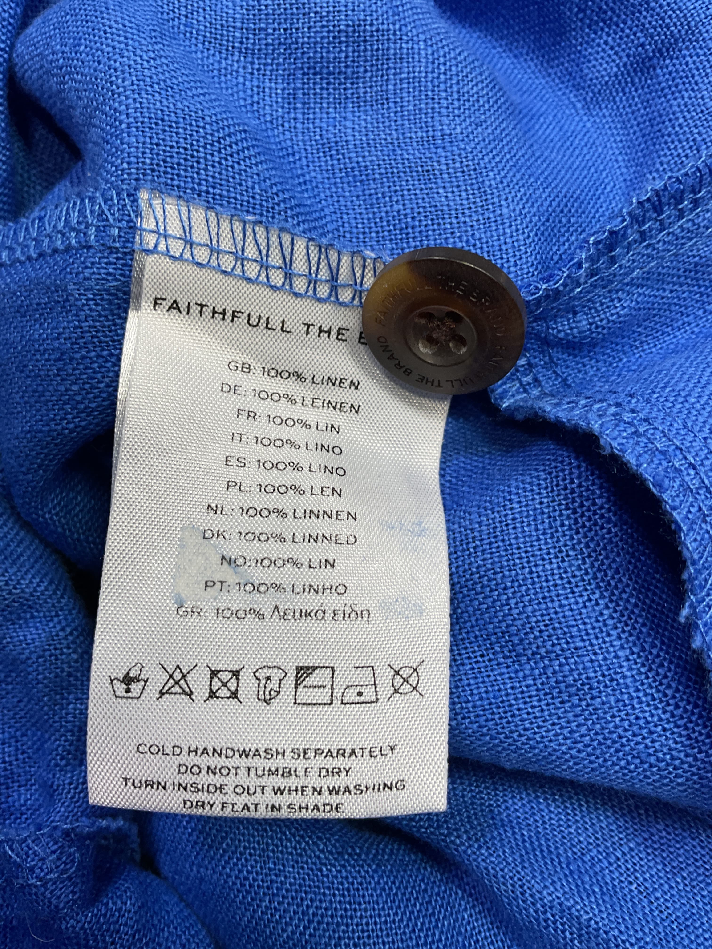 Francois Pants - Image 3