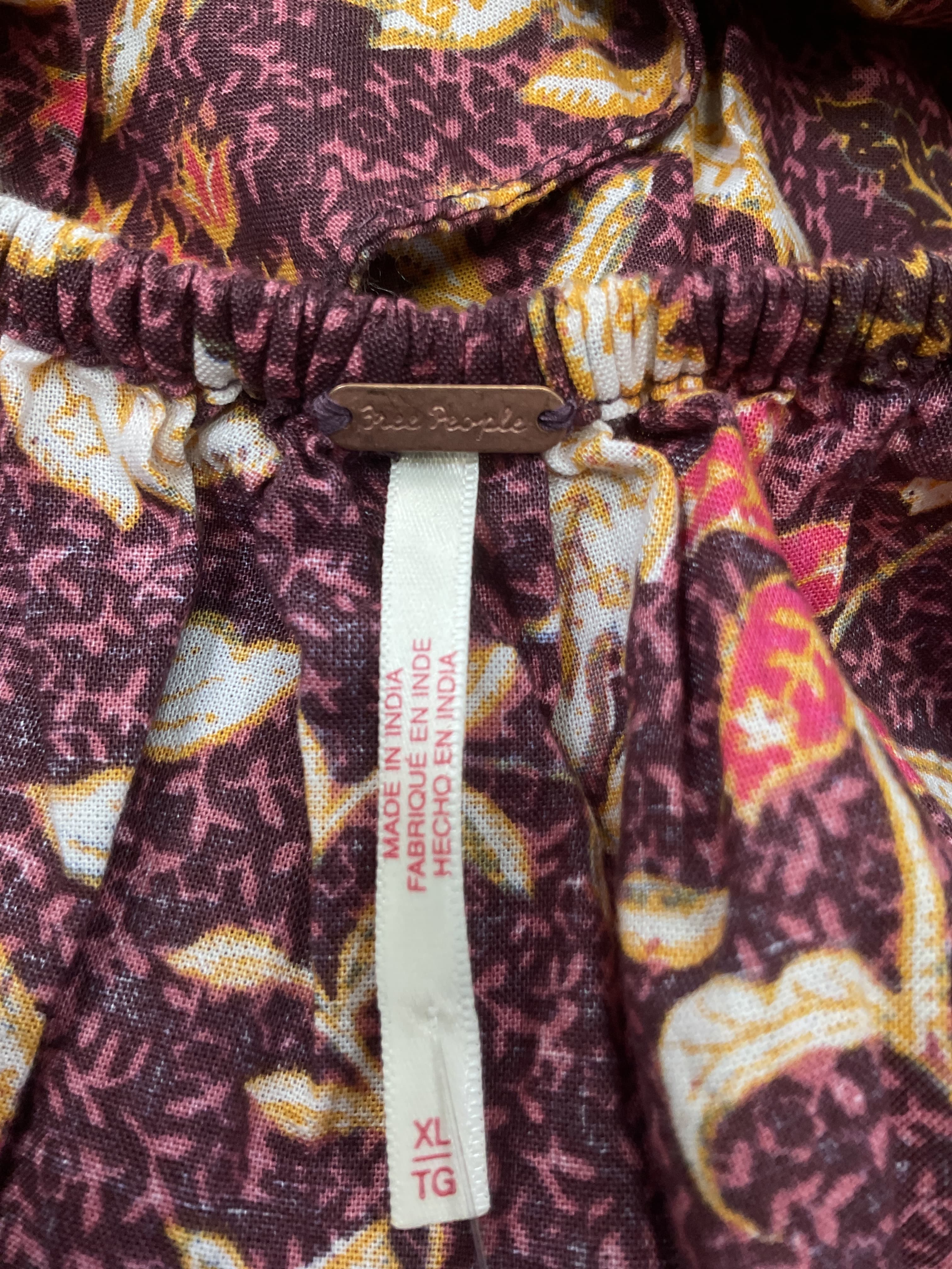 Lola Mini Dress - Image 3
