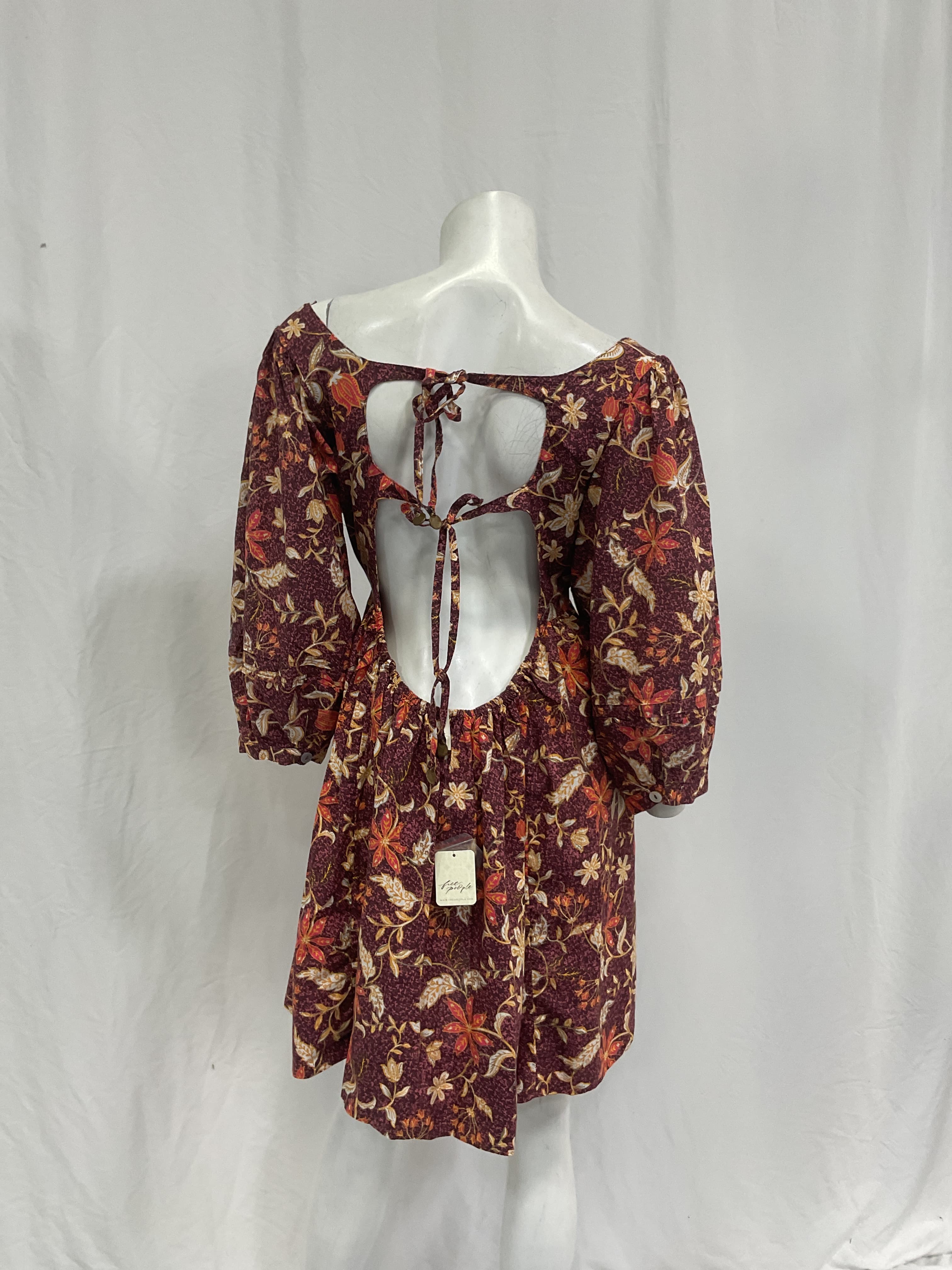 Lola Mini Dress - Image 2