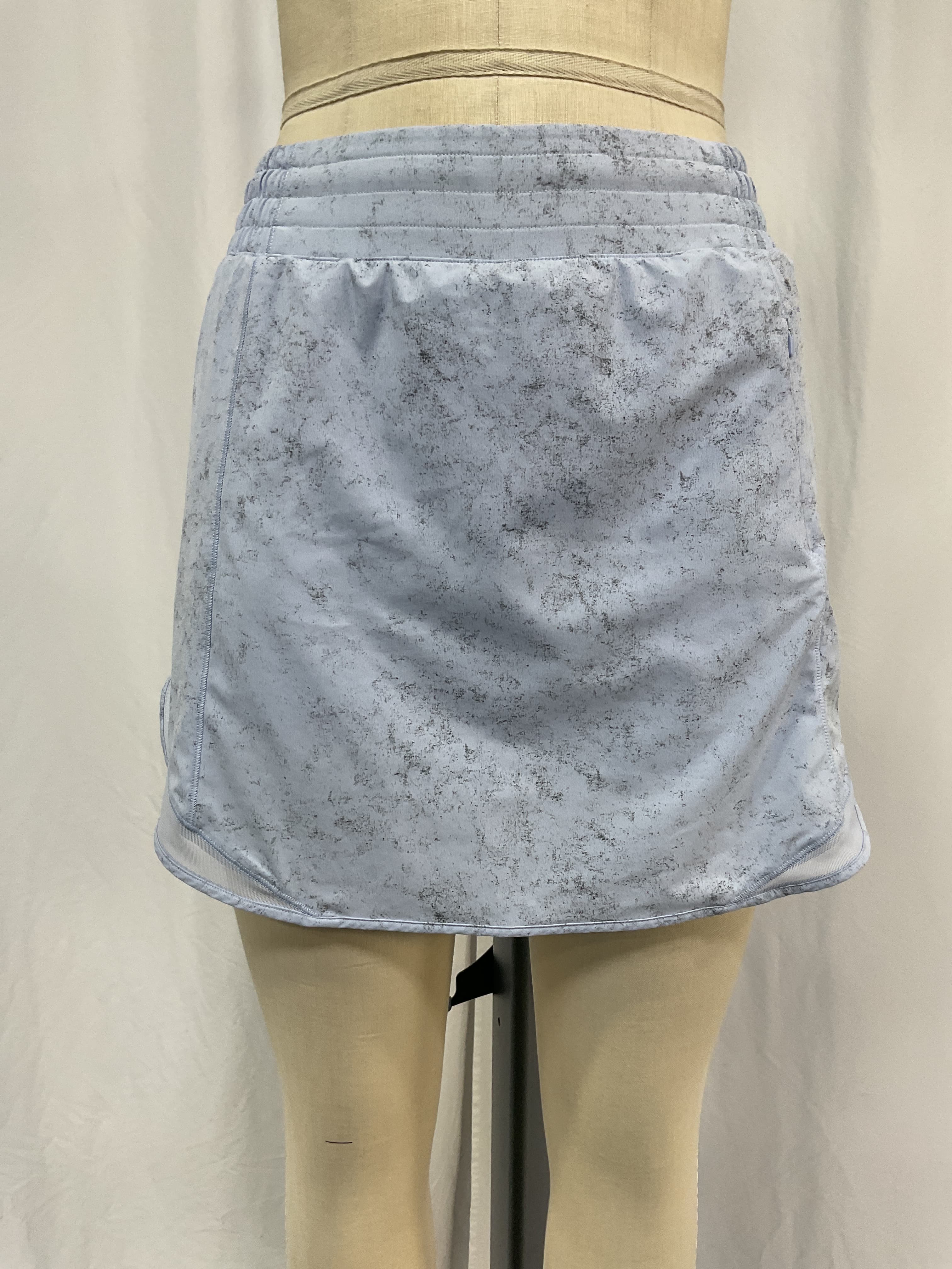 Hotty Hot High-Rise Skirt - Image 3