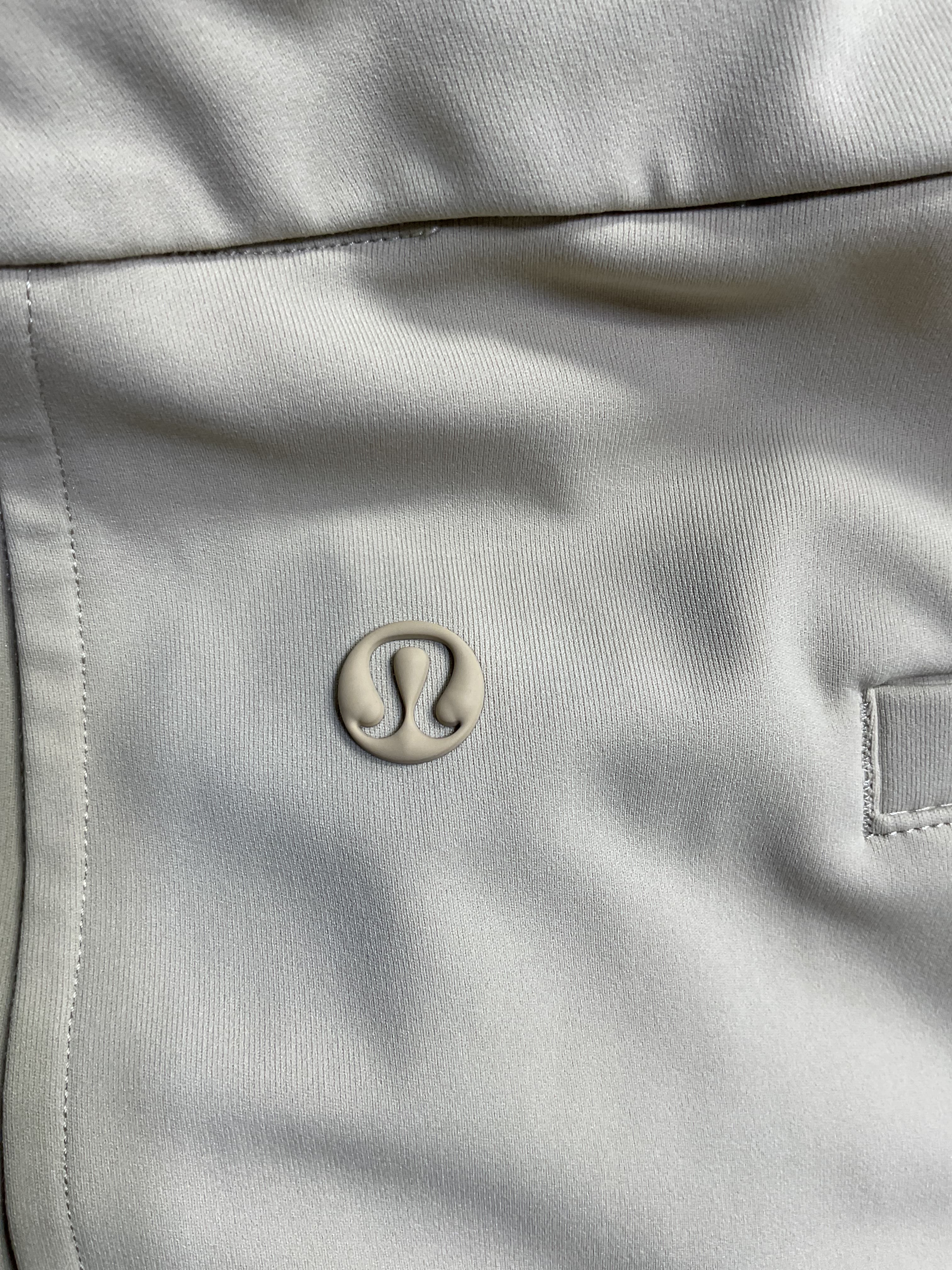 Straight-Leg Mid-Rise Pant Full Length *luxtreme - Image 4
