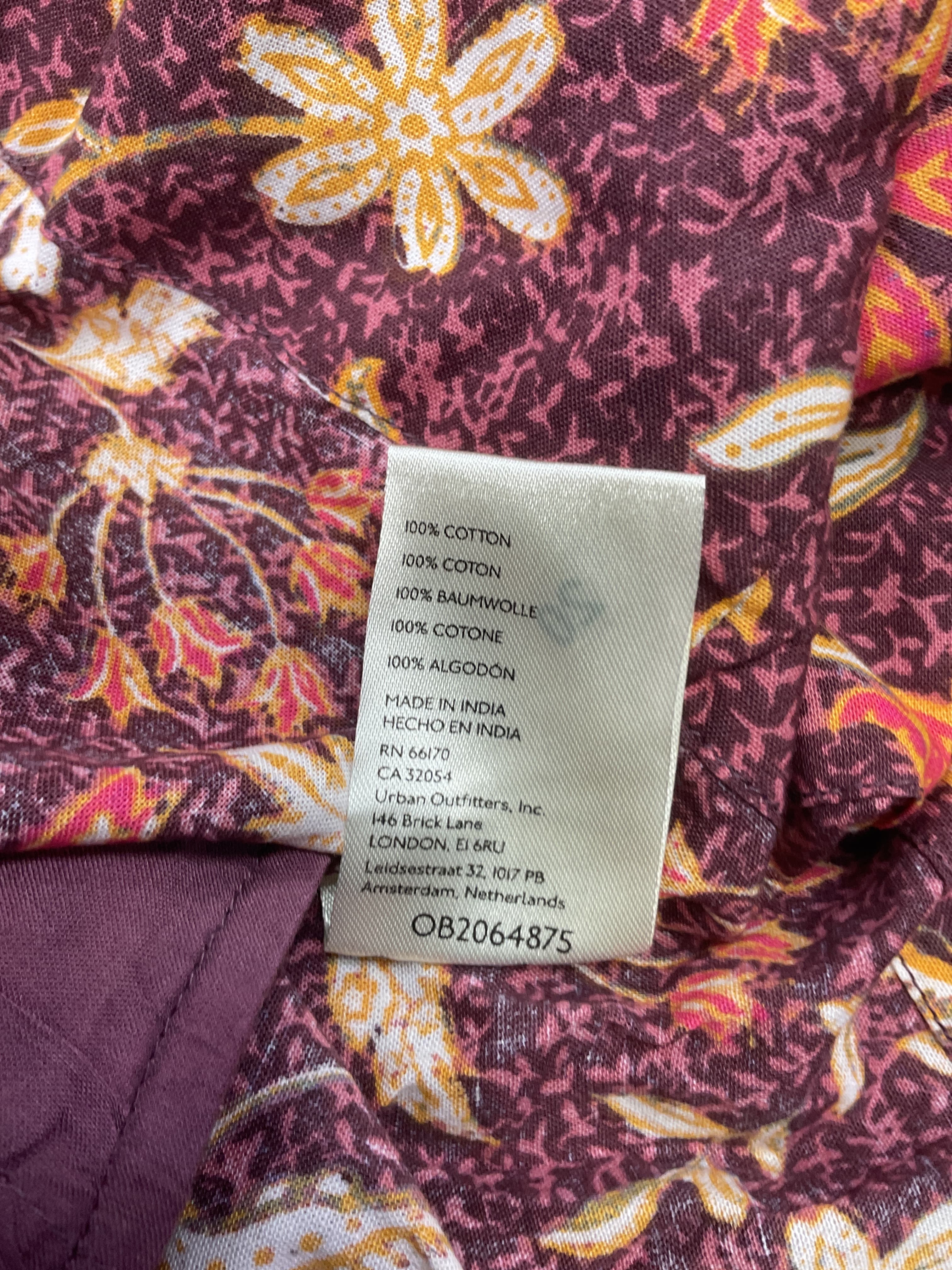 Lola Mini Dress - Image 4