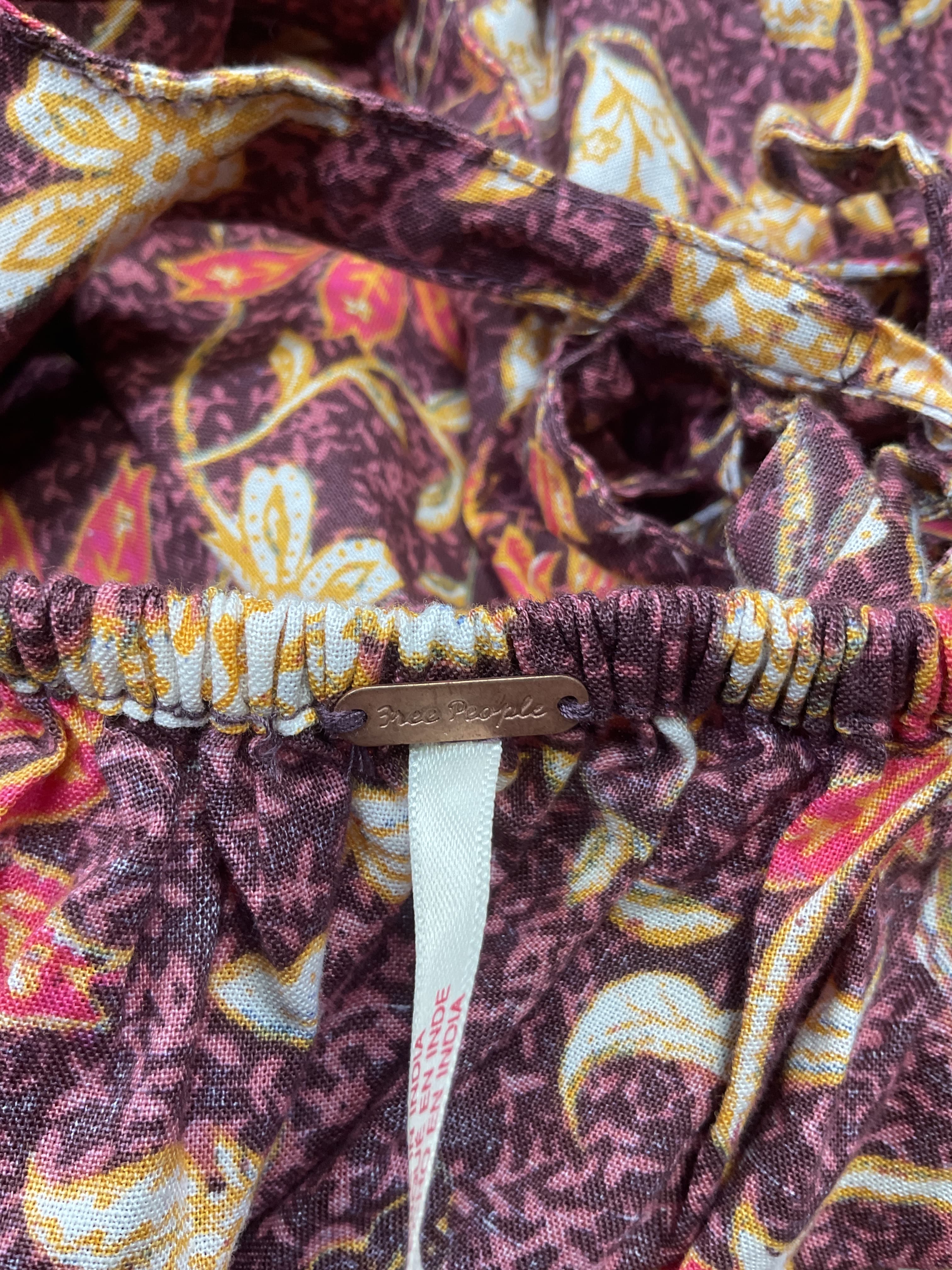 Lola Mini Dress - Image 3