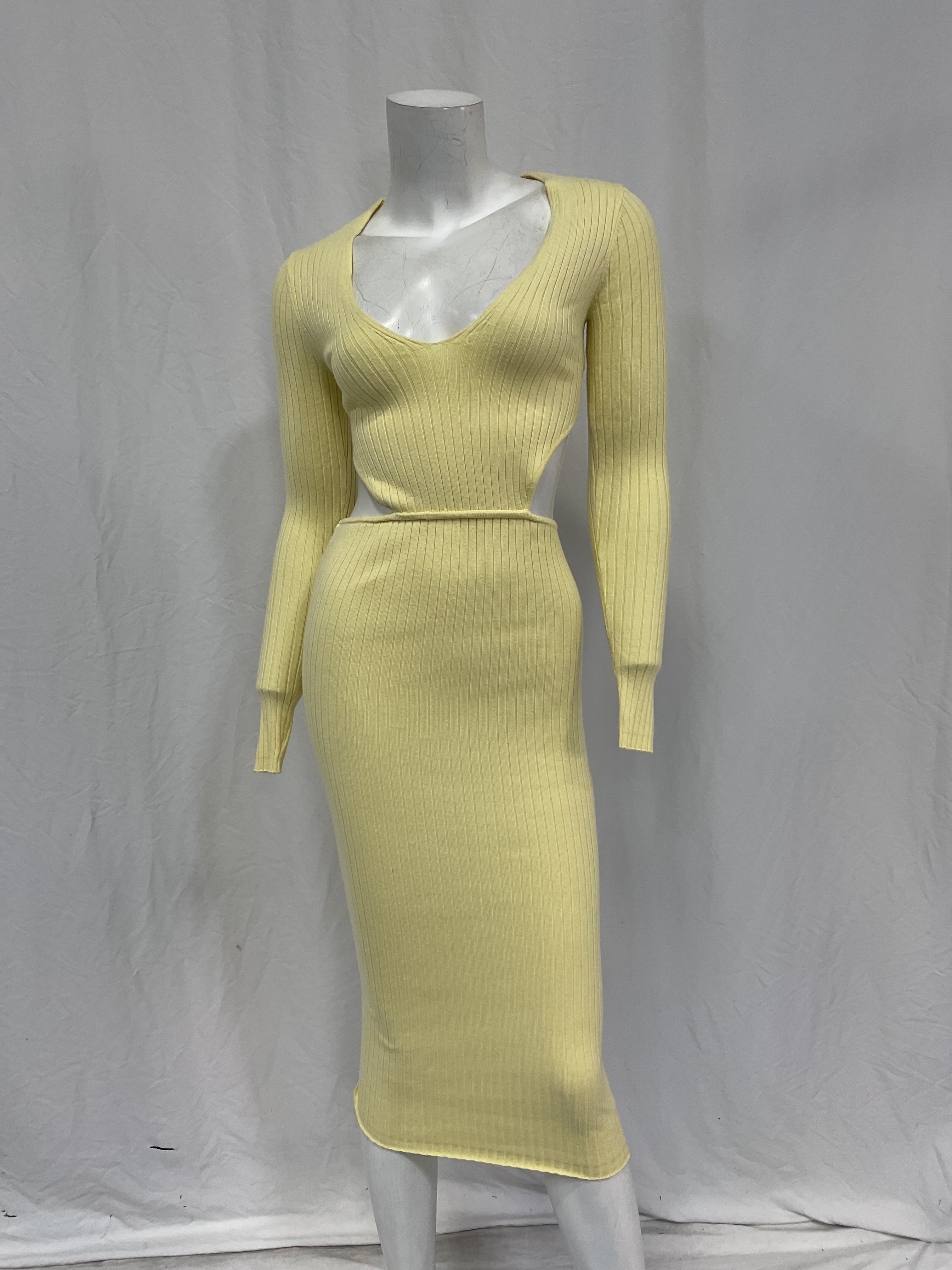 Rosabella Midi Dress - Image 2
